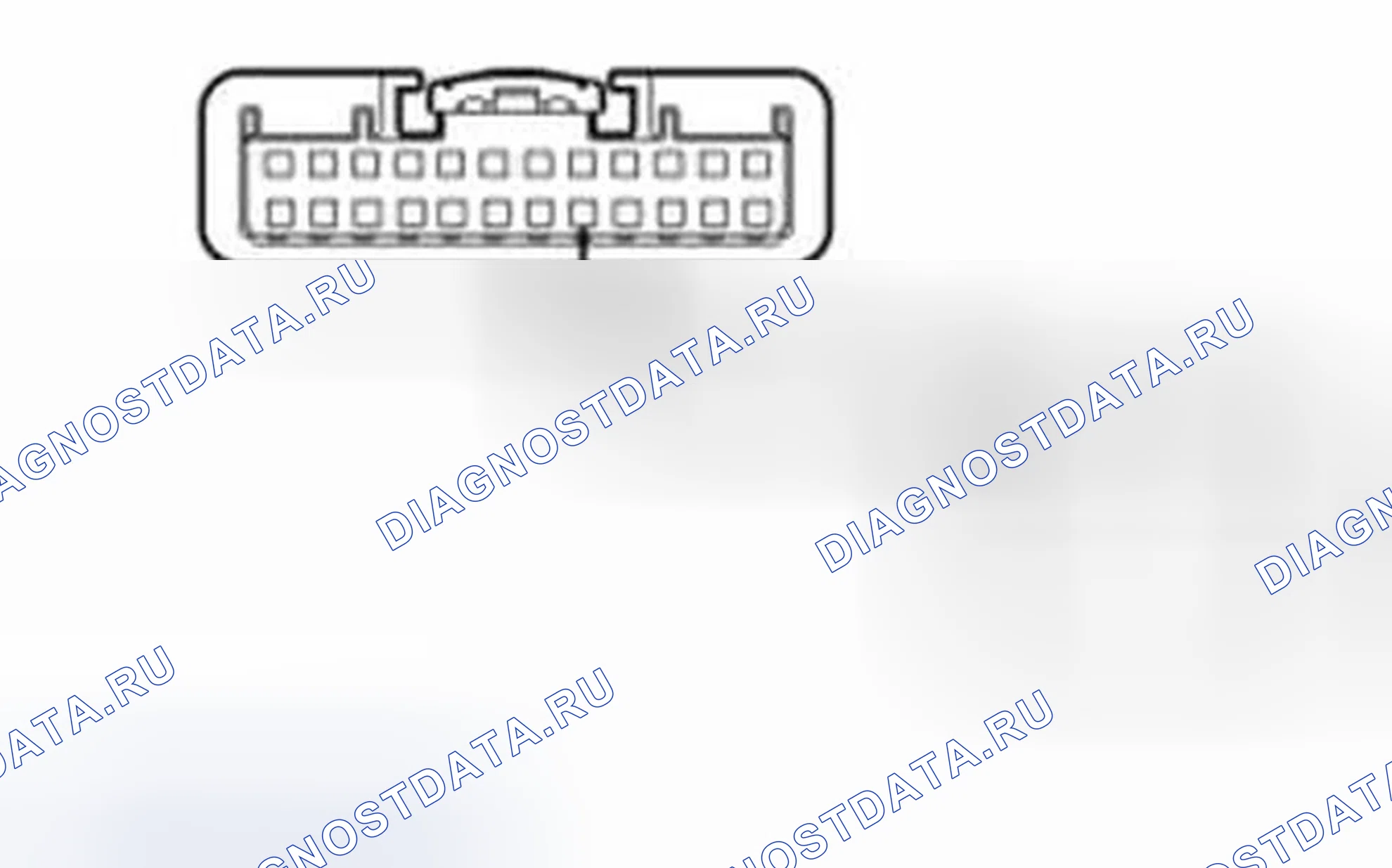 Рис. 68: диагностический тест B: ВСЯ НЕСЕТЕВАЯ ПОДСВЕТКА DIMMABLE НЕ РАБОТАЕТ. Ford Fiesta Mk6