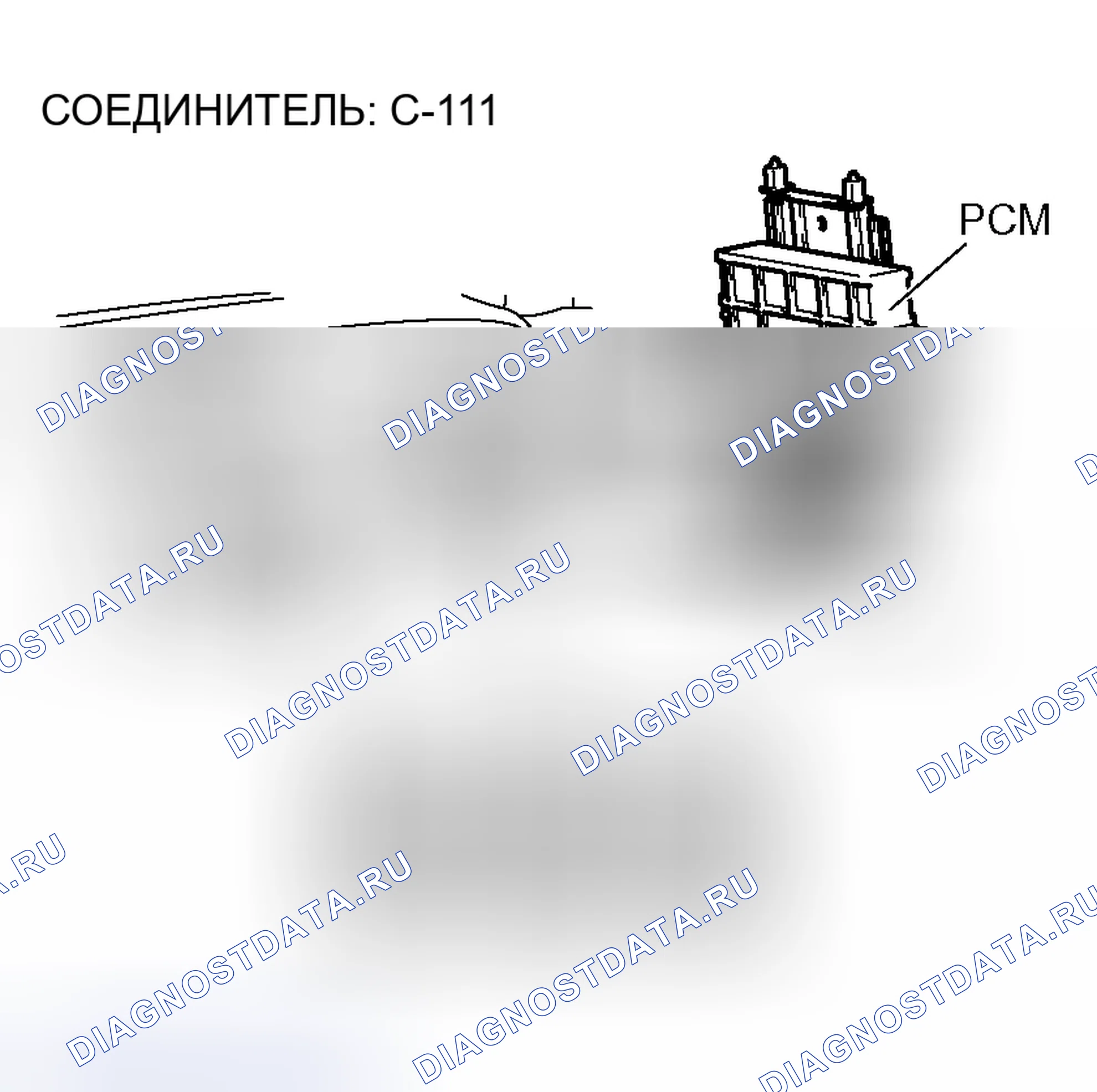 Рис. 502. Mitsubishi Outlander I