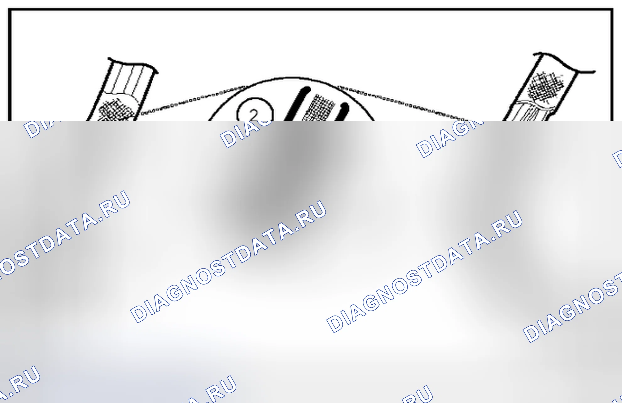 Рис. 12. BMW 4 серия F32/F33