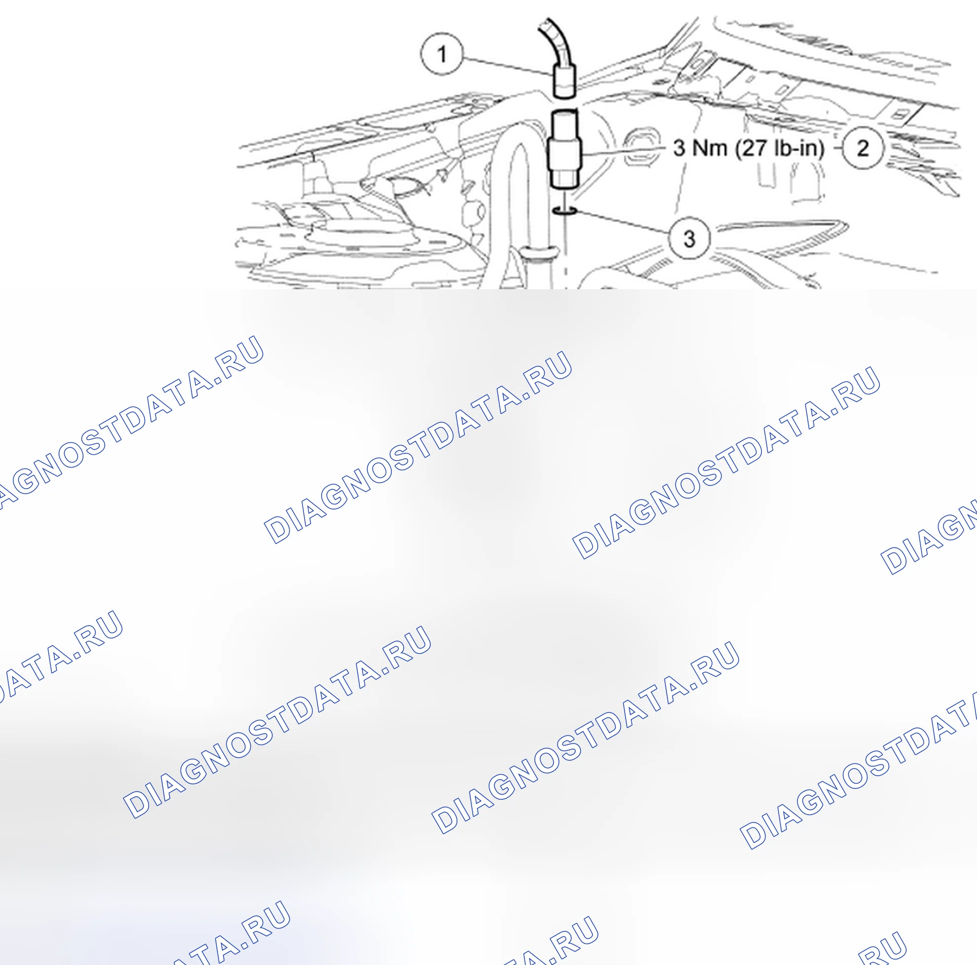 Рис. 79: Велосипедный переключатель кондиционера (A / C). Hyundai Matrix I рестайлинг