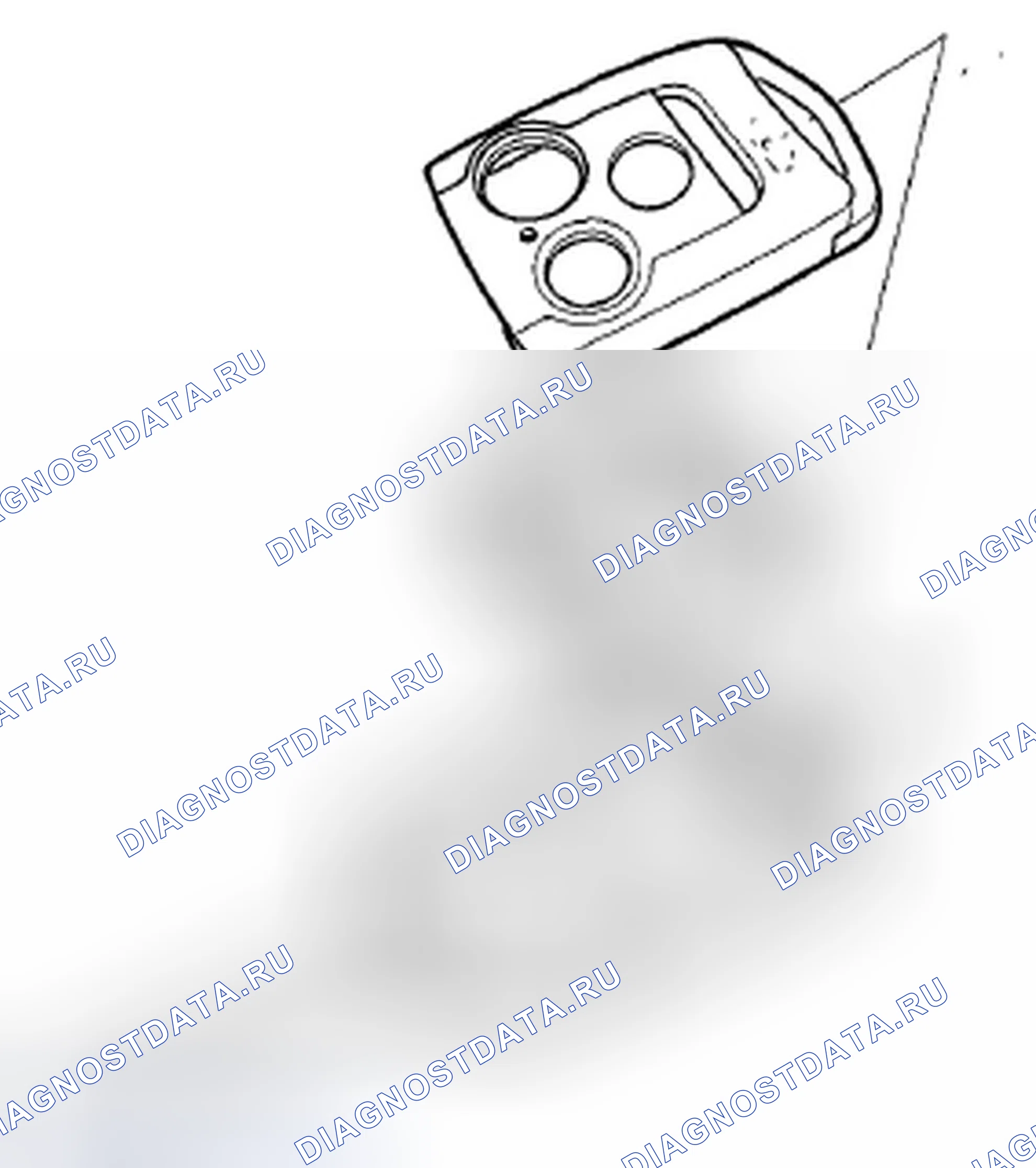 Рис. 58: С HDS. Acura TSX II