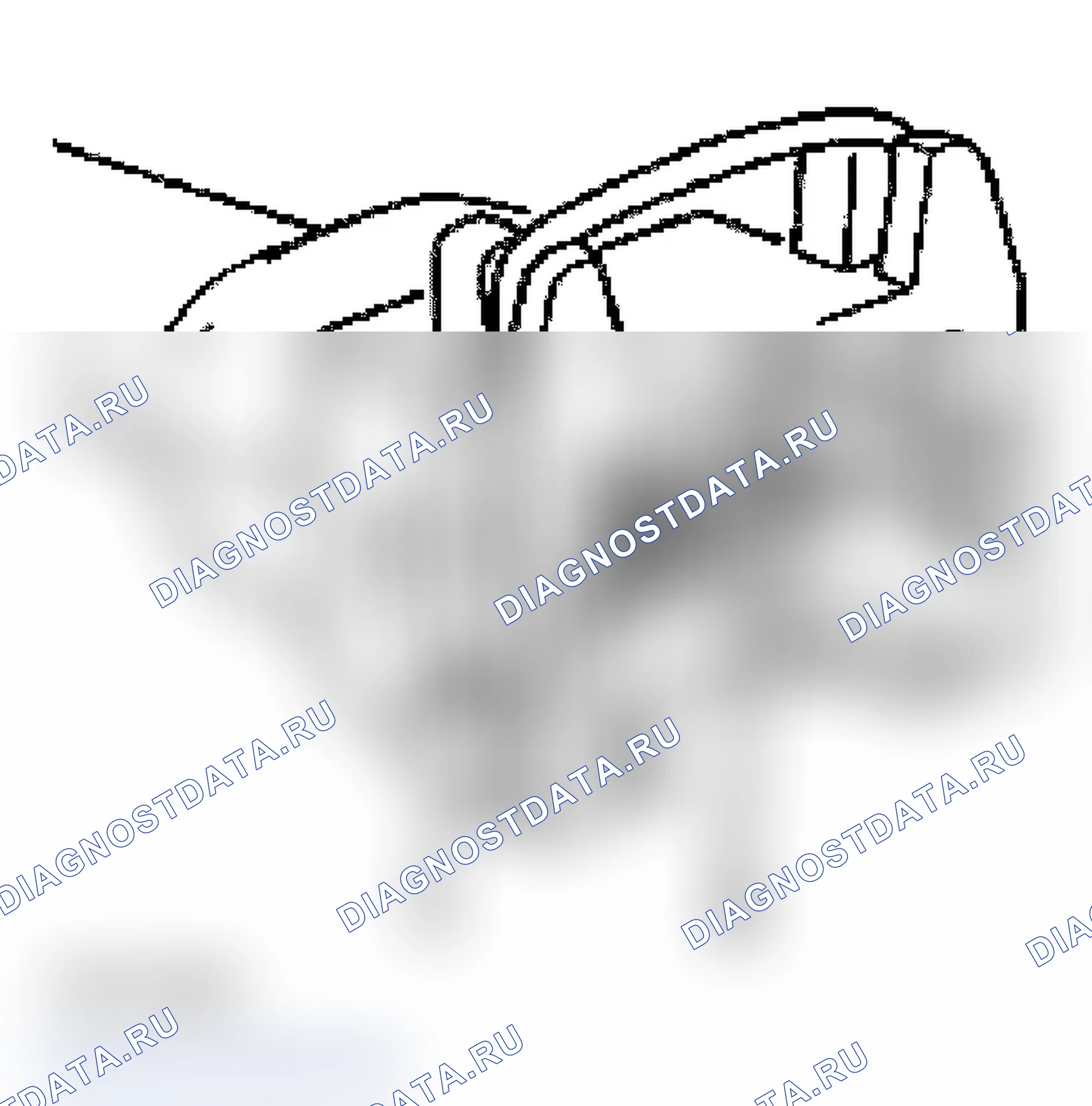 Рис. 203. Audi A6 C5 рестайлинг