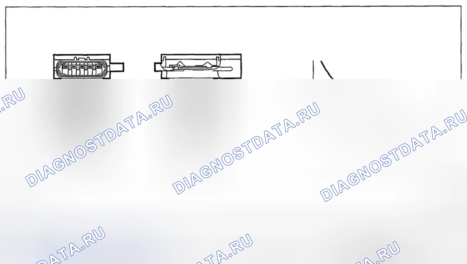 Рис. 23: ОПИСАНИЕ КОМПОНЕНТОВ. Subaru Impreza GH