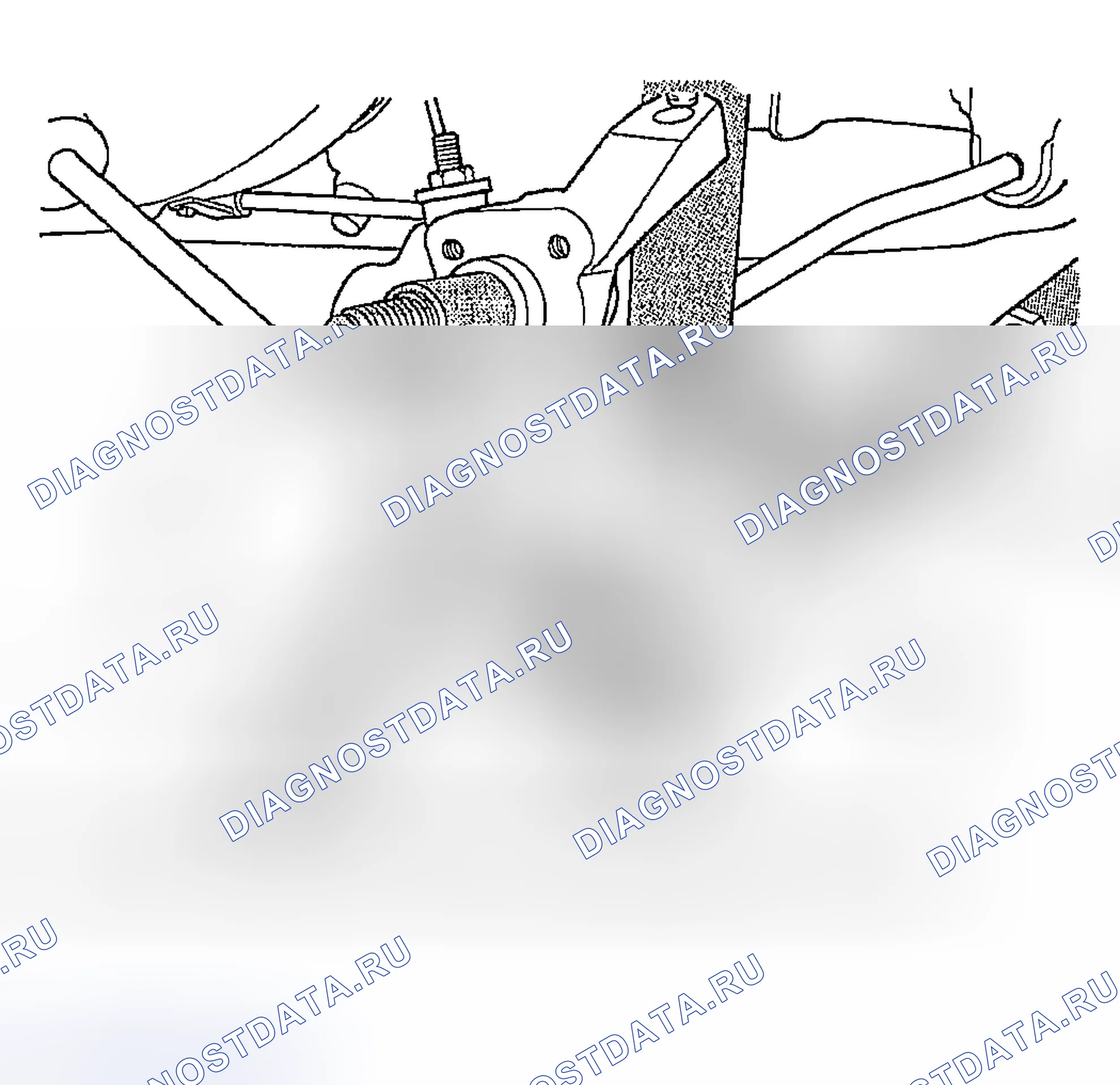 Рис. 36. Chrysler Sebring II