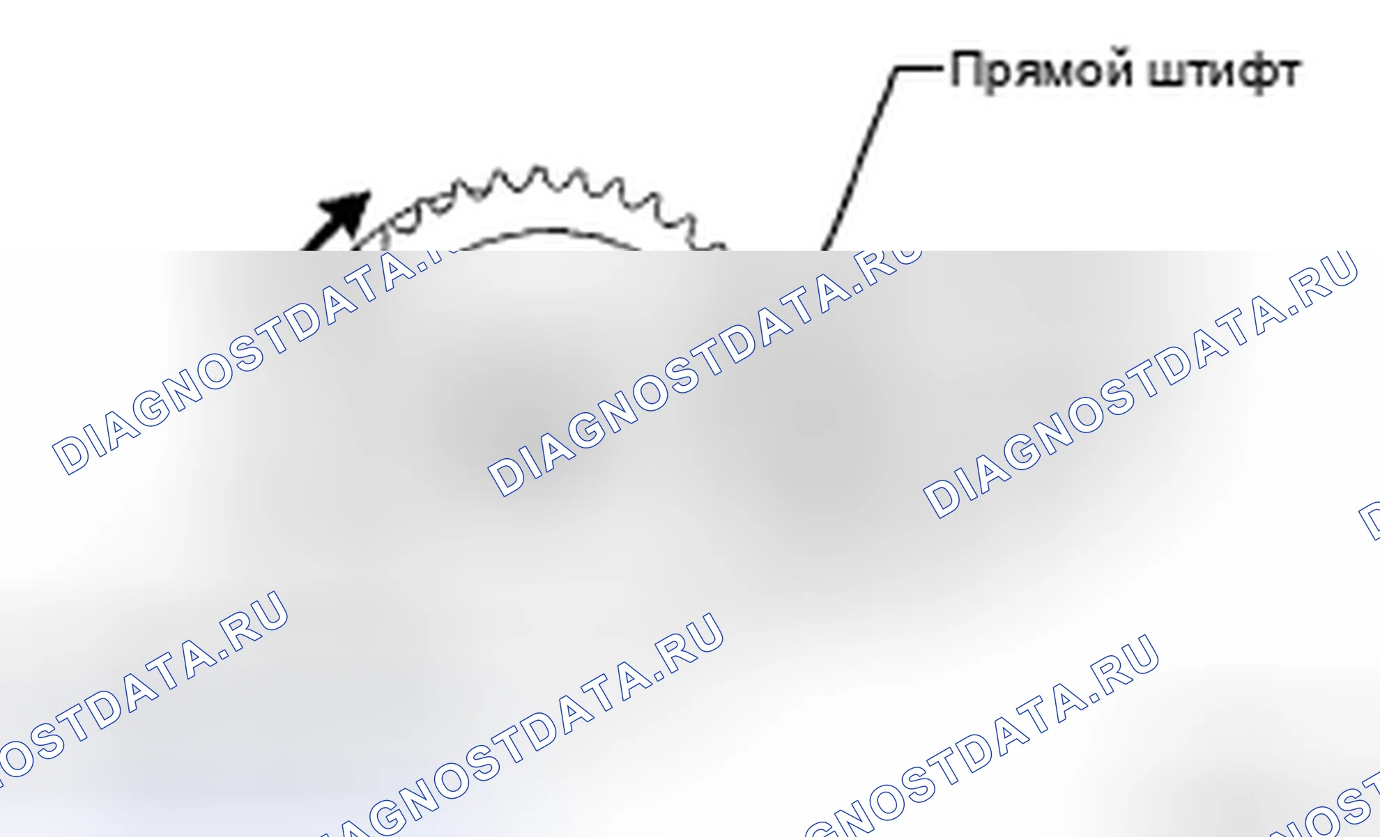 Рис. 644. Toyota Corolla X