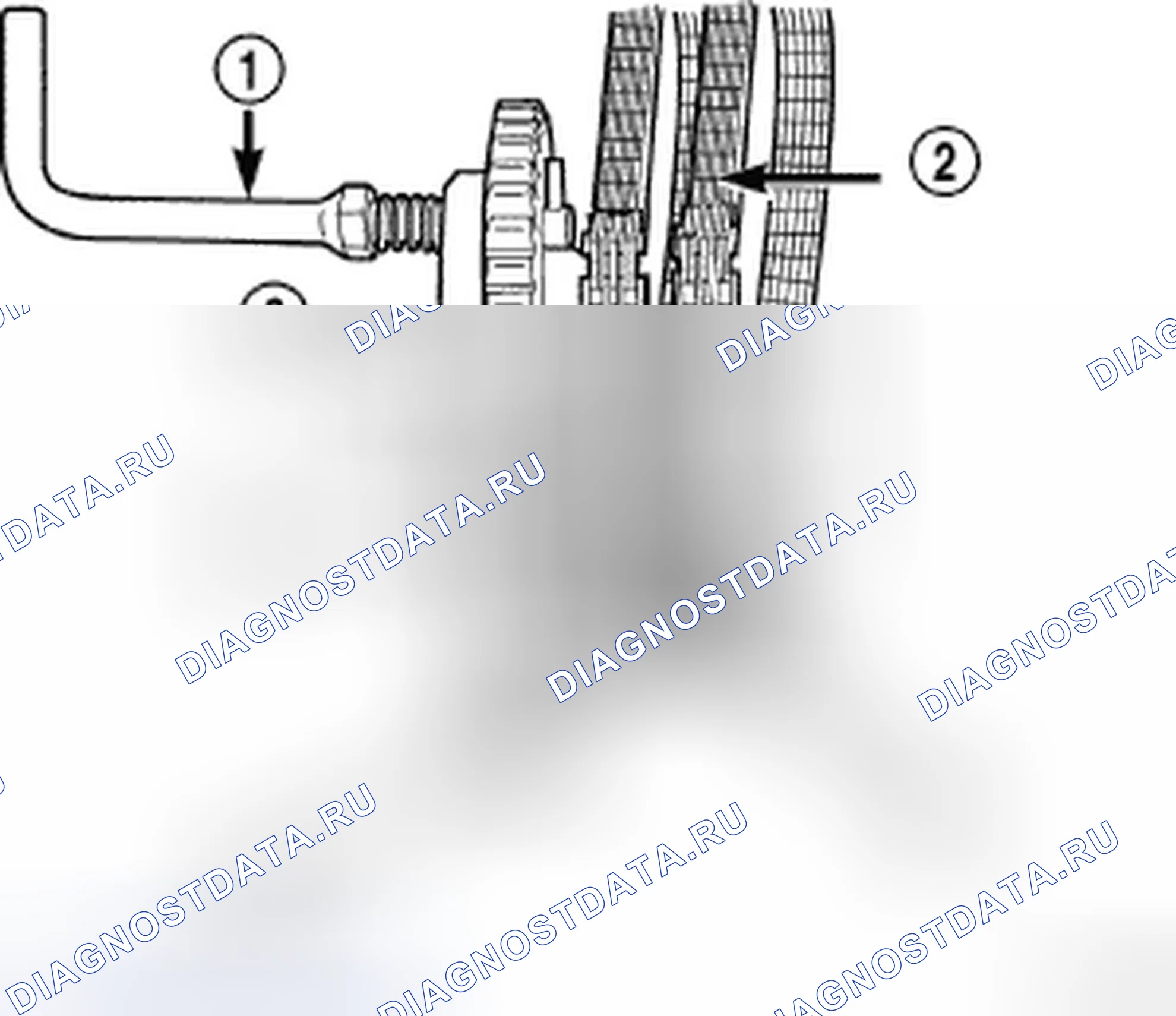 Рис. 389. Jeep Commander I