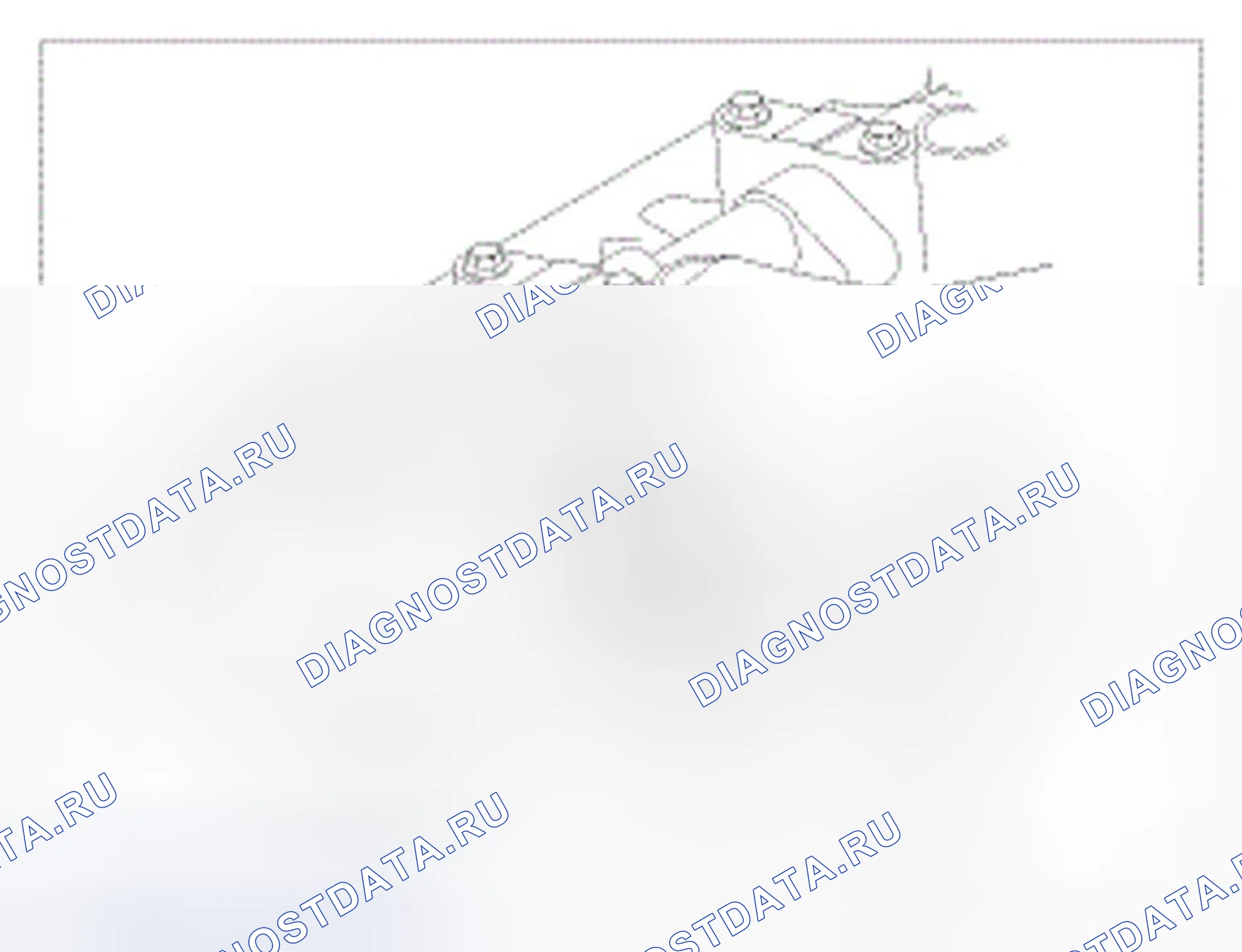 Рис. 792. Hyundai Genesis I рестайлинг