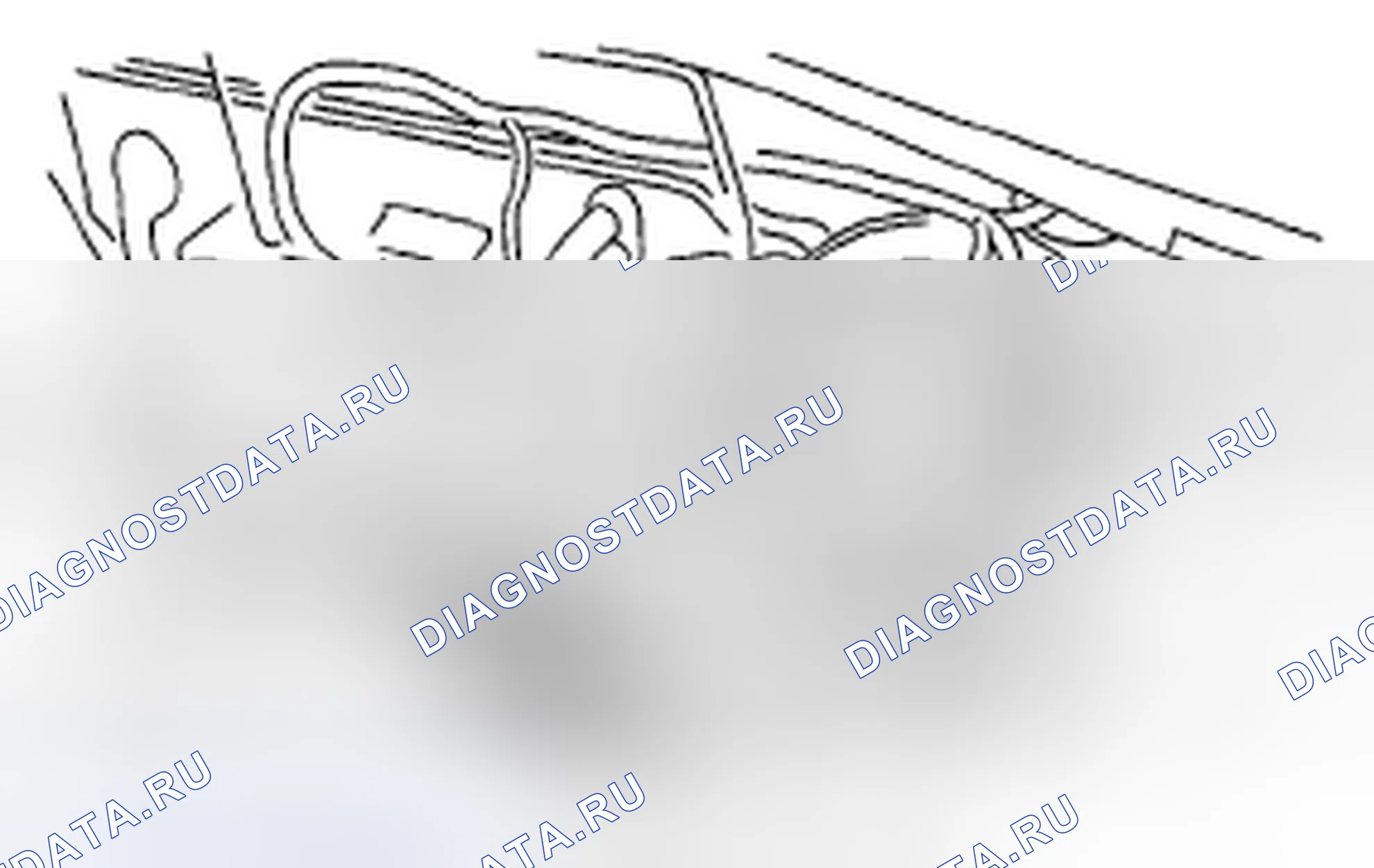 Рис. 27. Subaru Tribeca WX рестайлинг