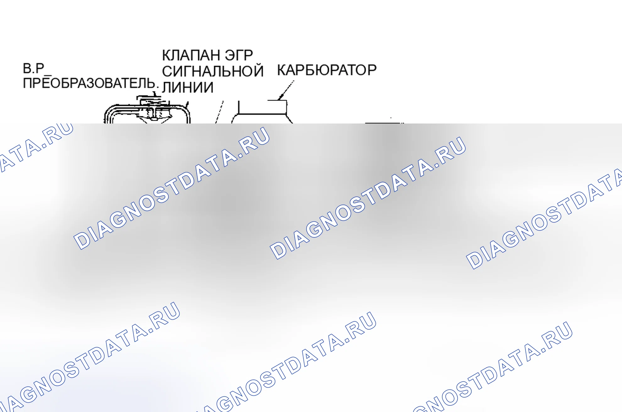 Рис. 54. Isuzu Amigo I