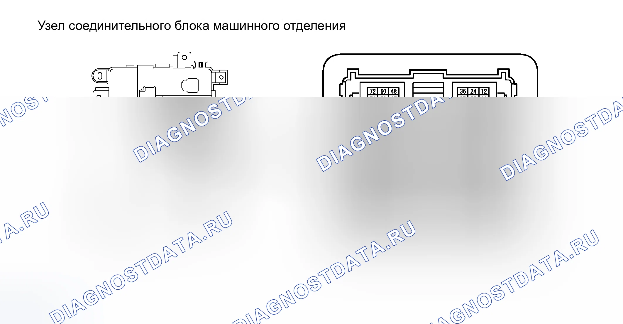 Рис. 143. Toyota Land Cruiser 100 рестайлинг 2