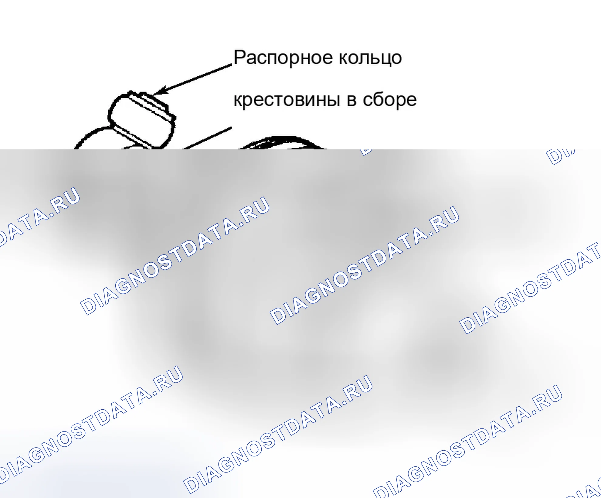 Рис. 19. Chevrolet Blazer S15 рестайлинг
