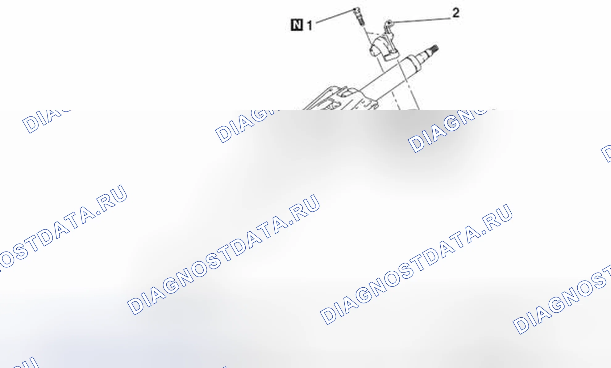 Рис. 30: РАЗБОРКА И СБОРКА. Honda e:NP1 I