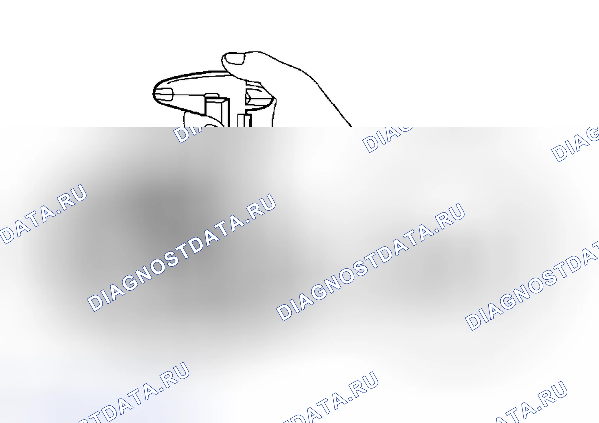 Рис. 112: ПРОВЕРКА сцепления. Toyota Tacoma II