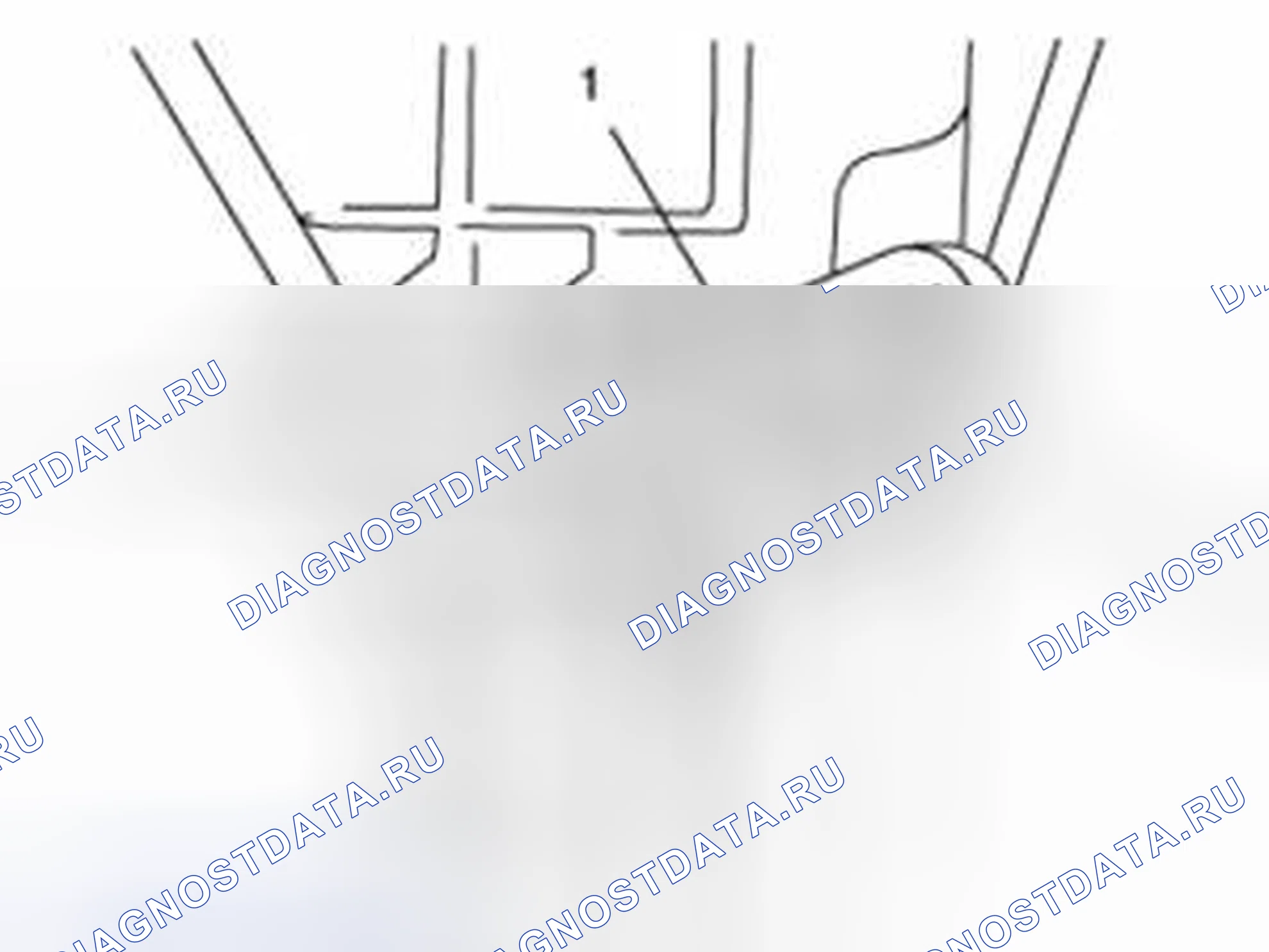 Рис. 62: Установка. Suzuki SX4 I рестайлинг