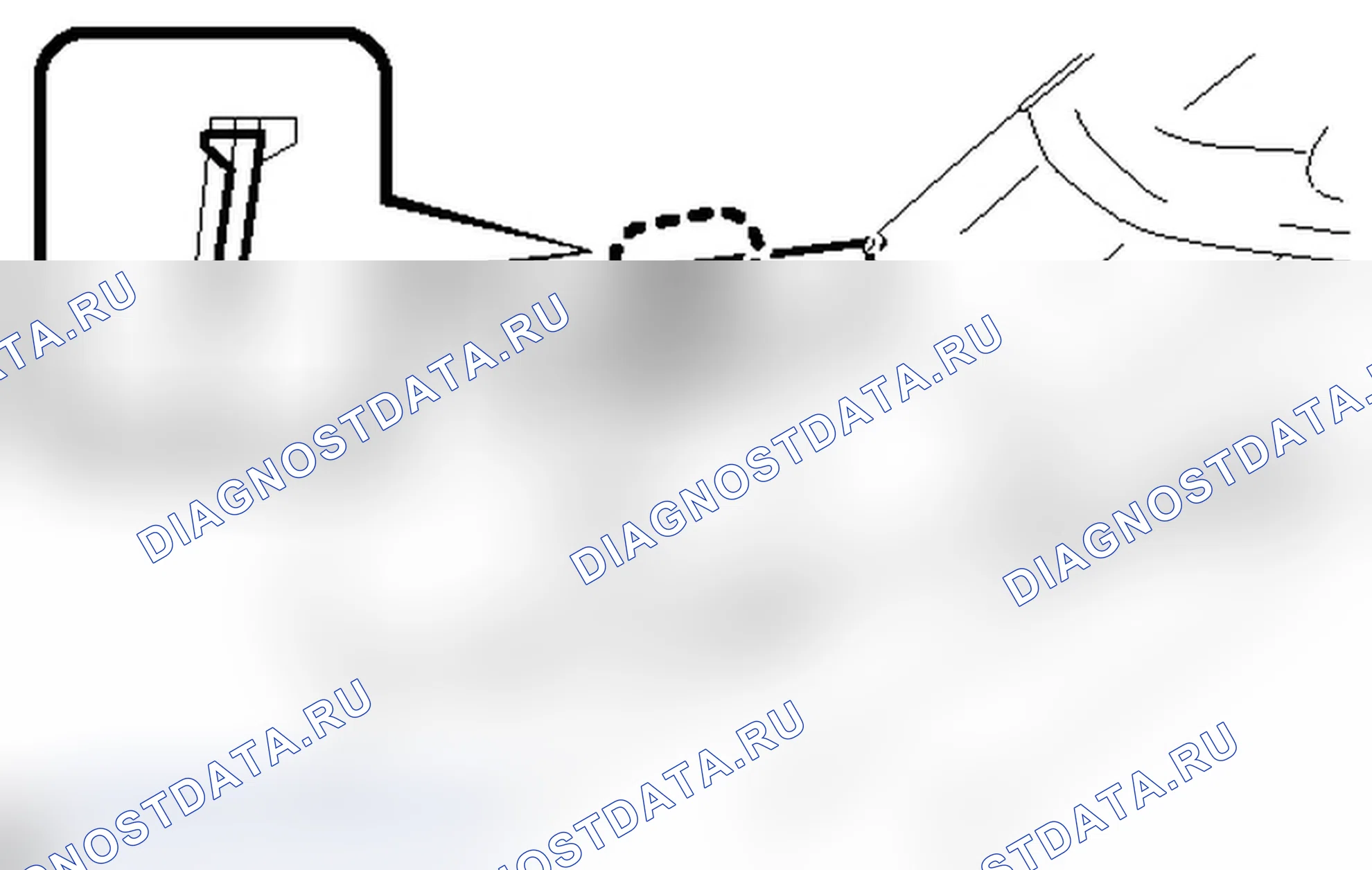Рис. 11. Toyota Prius PHV pre-III