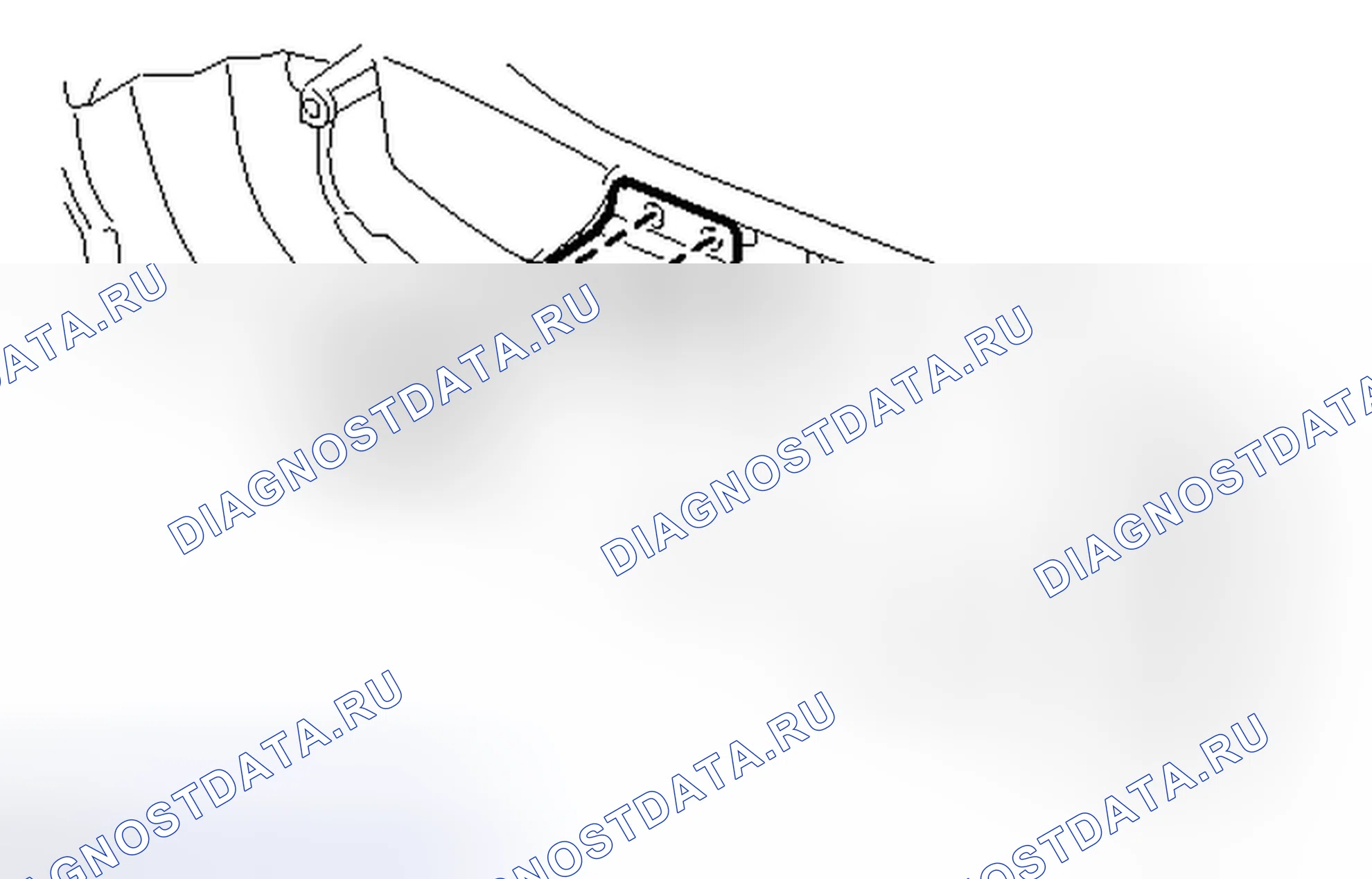 Рис. 271. Honda Accord IV