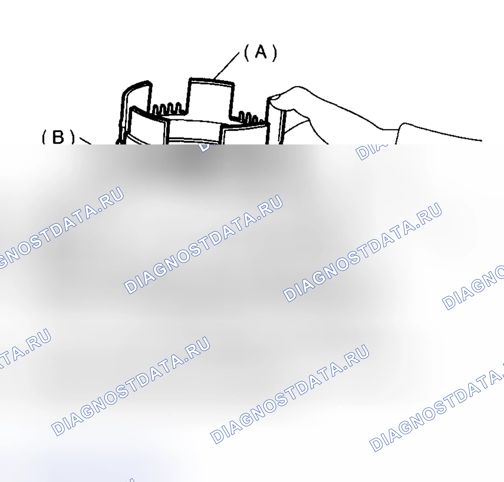 Рис. 407. Subaru Impreza GD/GC/GG рестайлинг