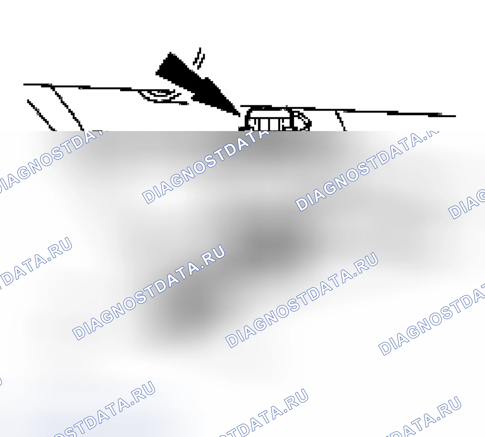 Рис. 38. Ford Crown Victoria II