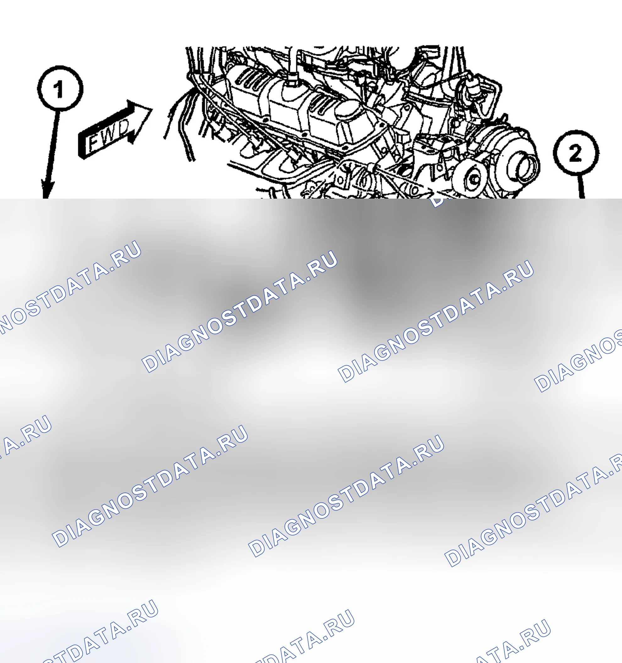 Рис. 21. Chrysler Town & Country IV