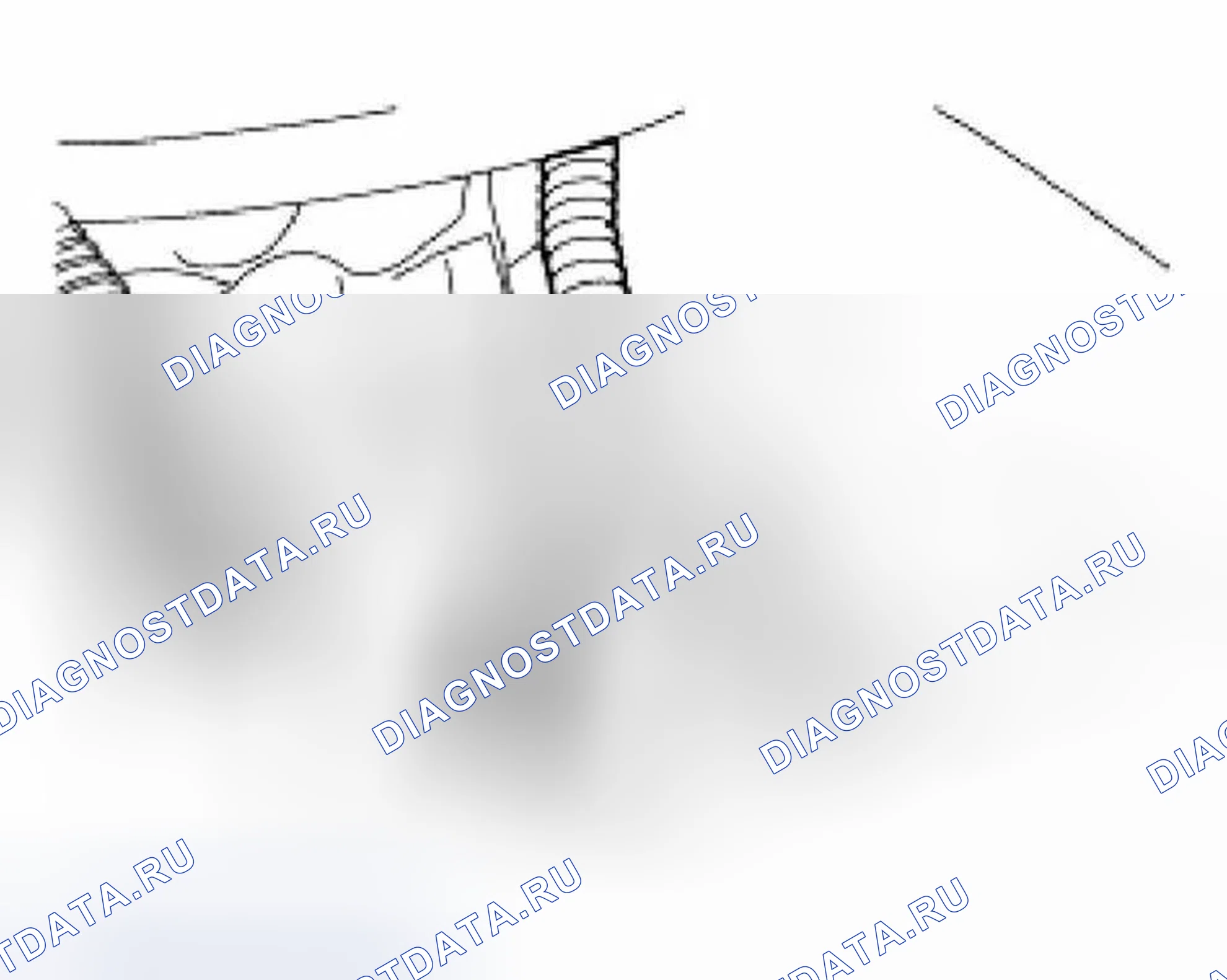 Рис. 188. Ford Thunderbird XI