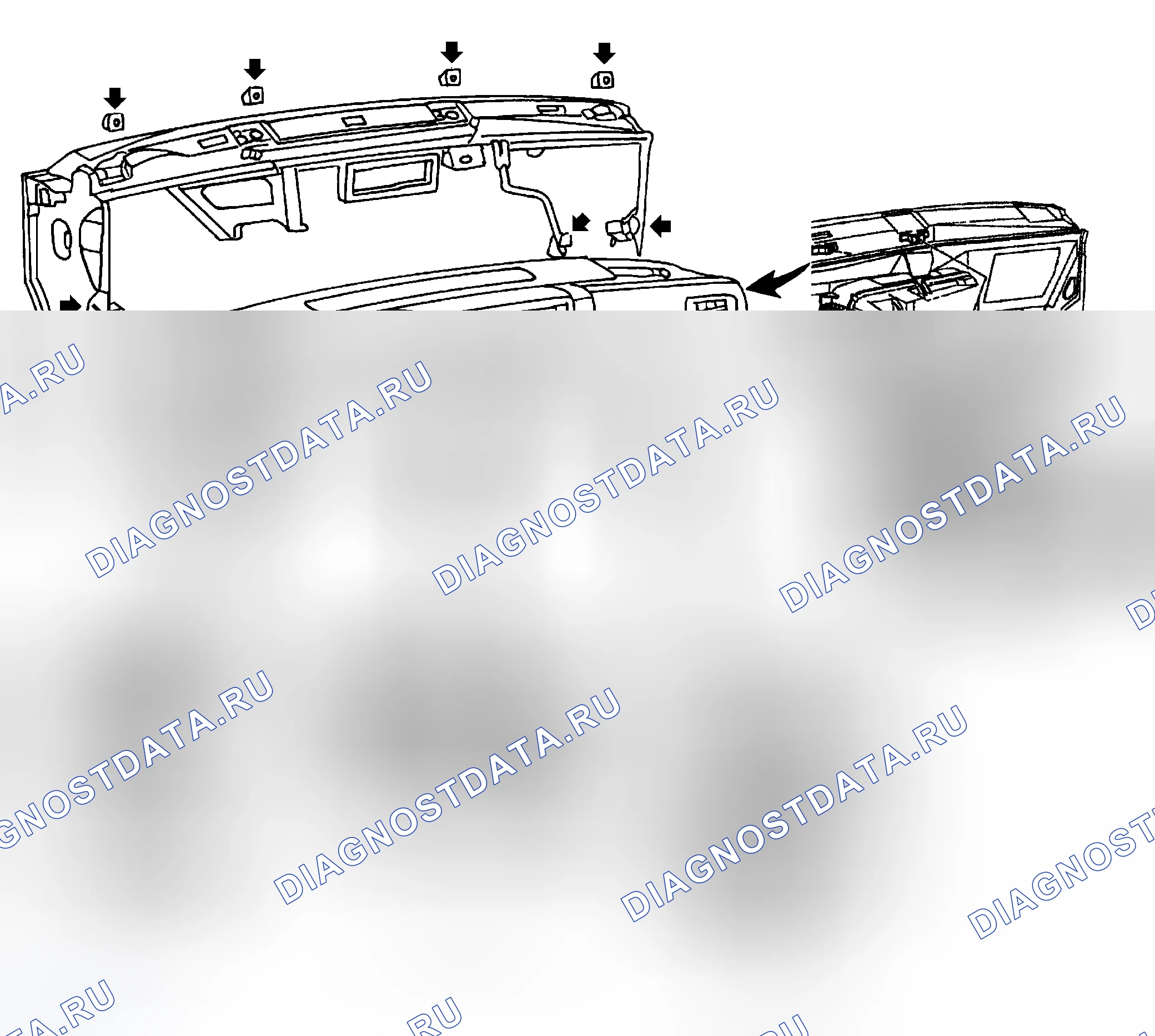 Рис. 6. Chevrolet Blazer S15