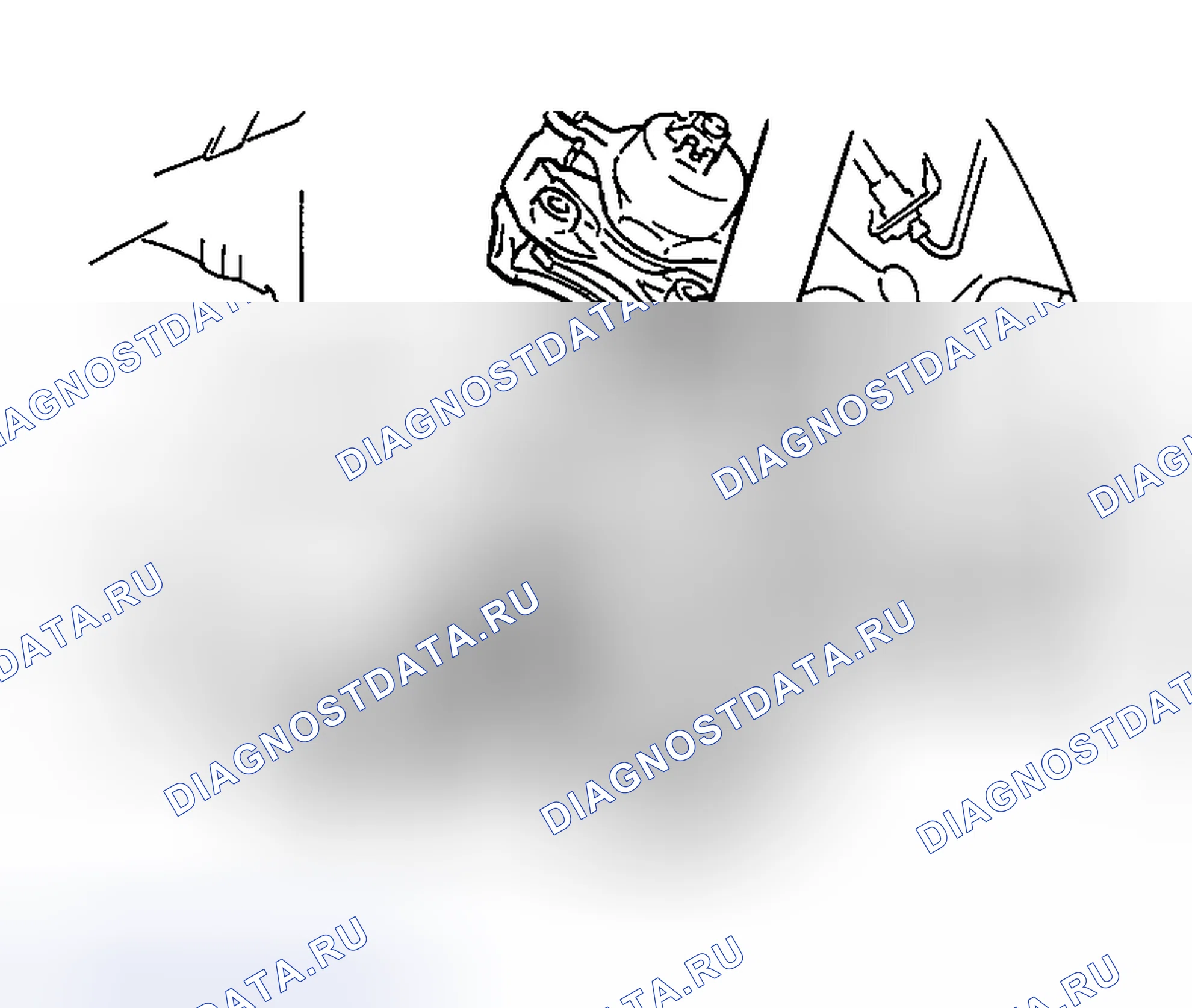 Рис. 42. Nissan Sentra B15