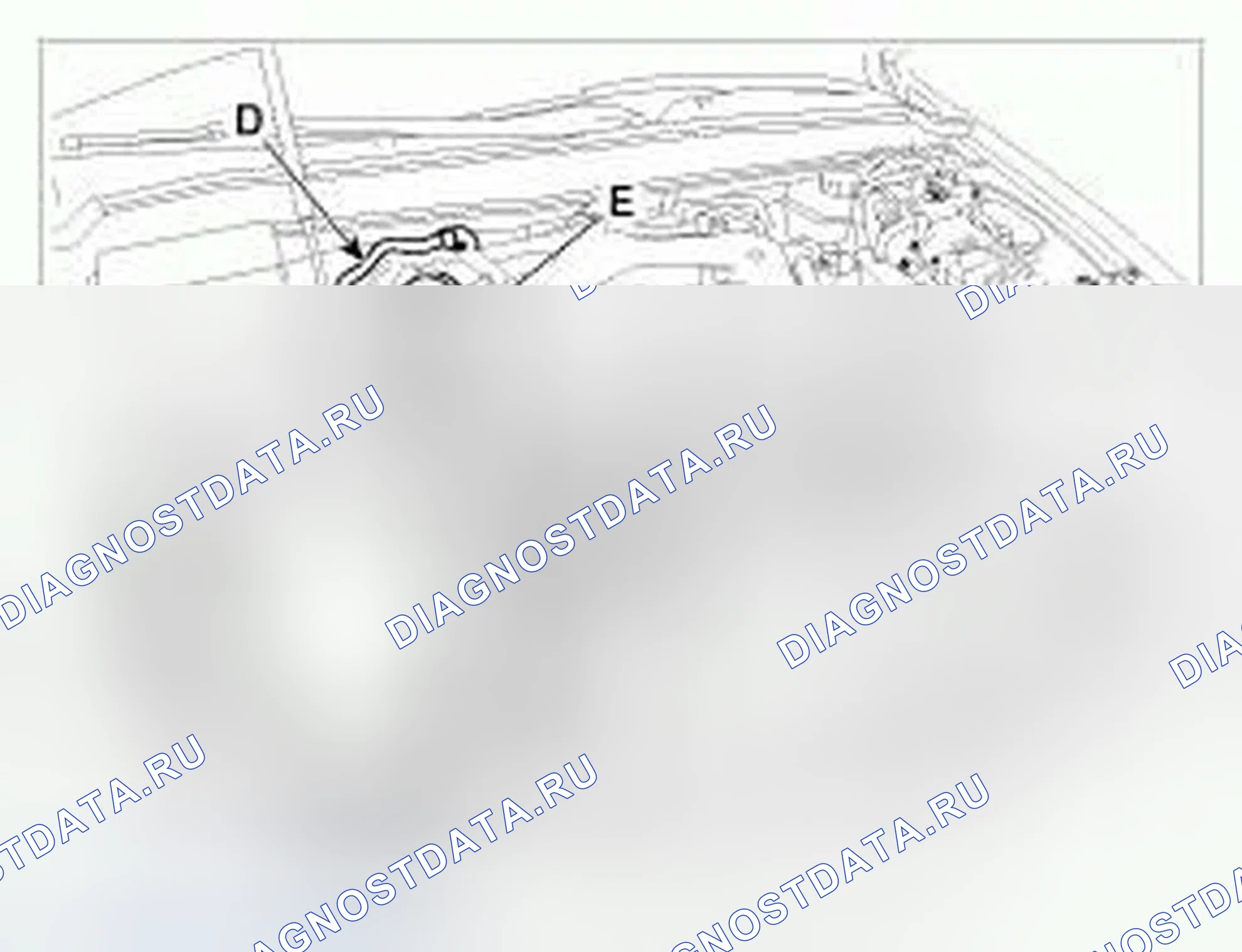 Рис. 58. Hyundai Genesis I рестайлинг