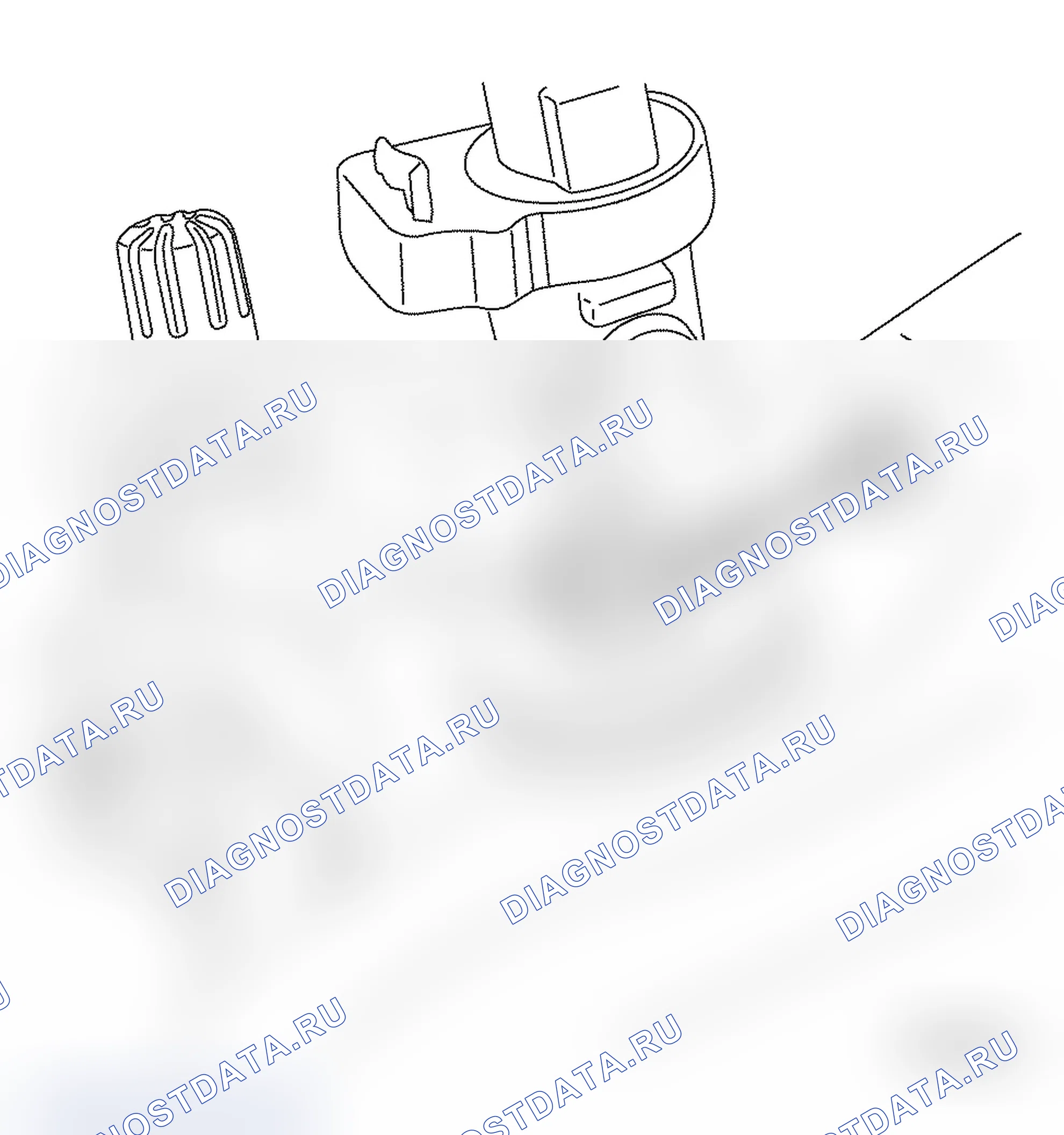 Рис. 31: АМОРТИЗАТОР. Chrysler Crossfire I final