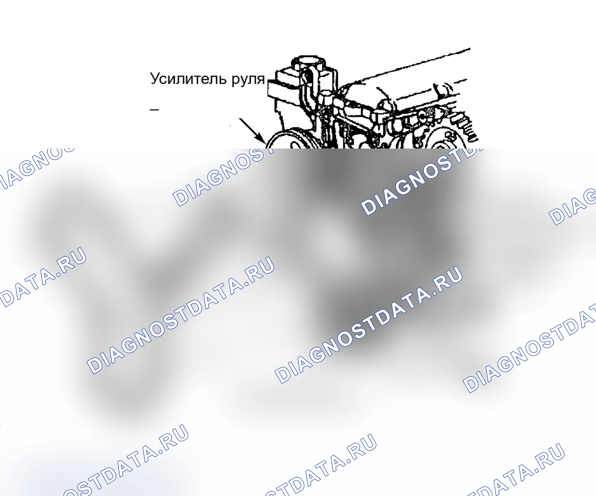 Рис. 5. Pontiac Grand Prix VI