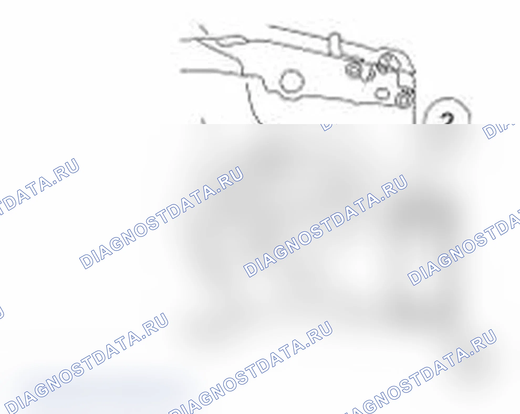 Рис. 54. Ford Transit Connect I рестайлинг
