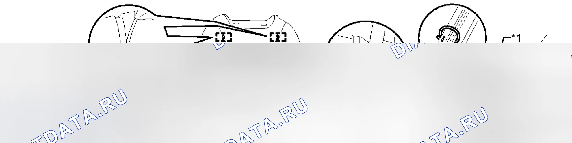 Рис. 81. Scion tC II рестайлинг