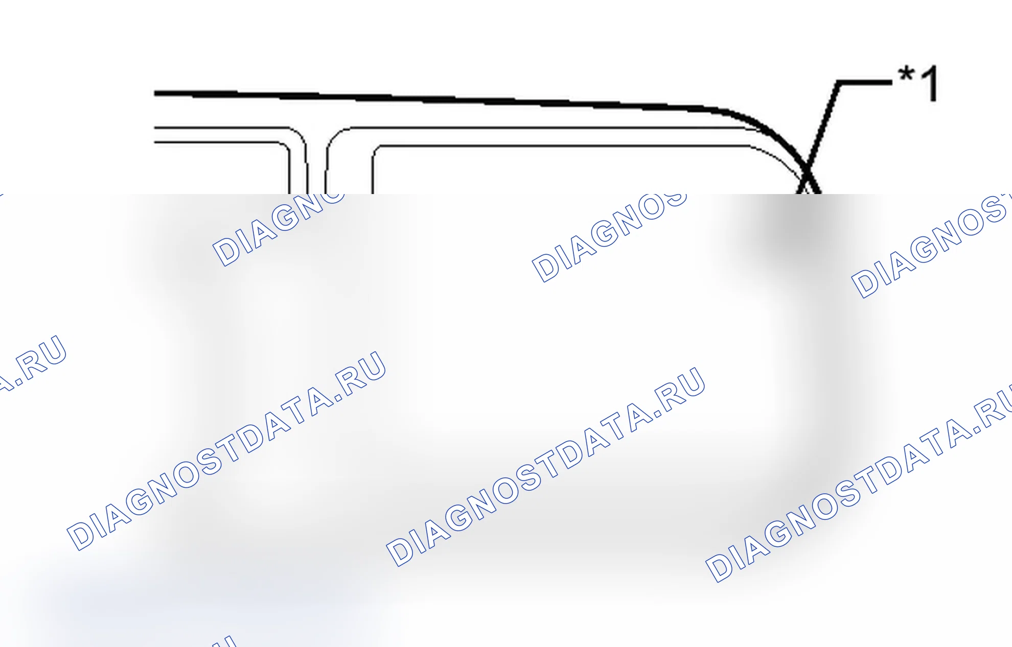 Рис. 75: ПРОЦЕДУРА РЕЖИМА КОНТРОЛЯ. Toyota Prius V I