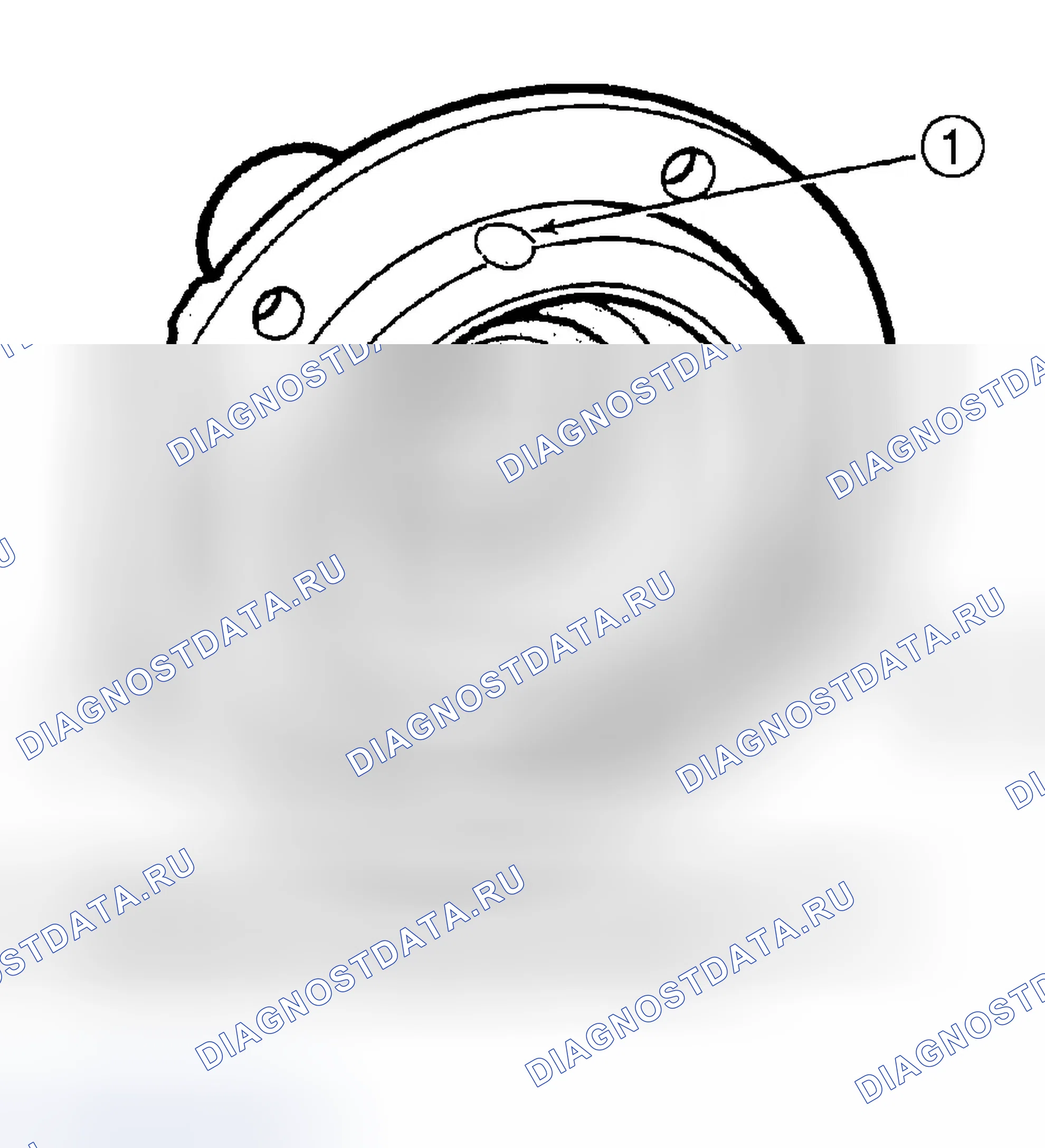 Рис. 152. Dodge Cab & Chassis R2500 