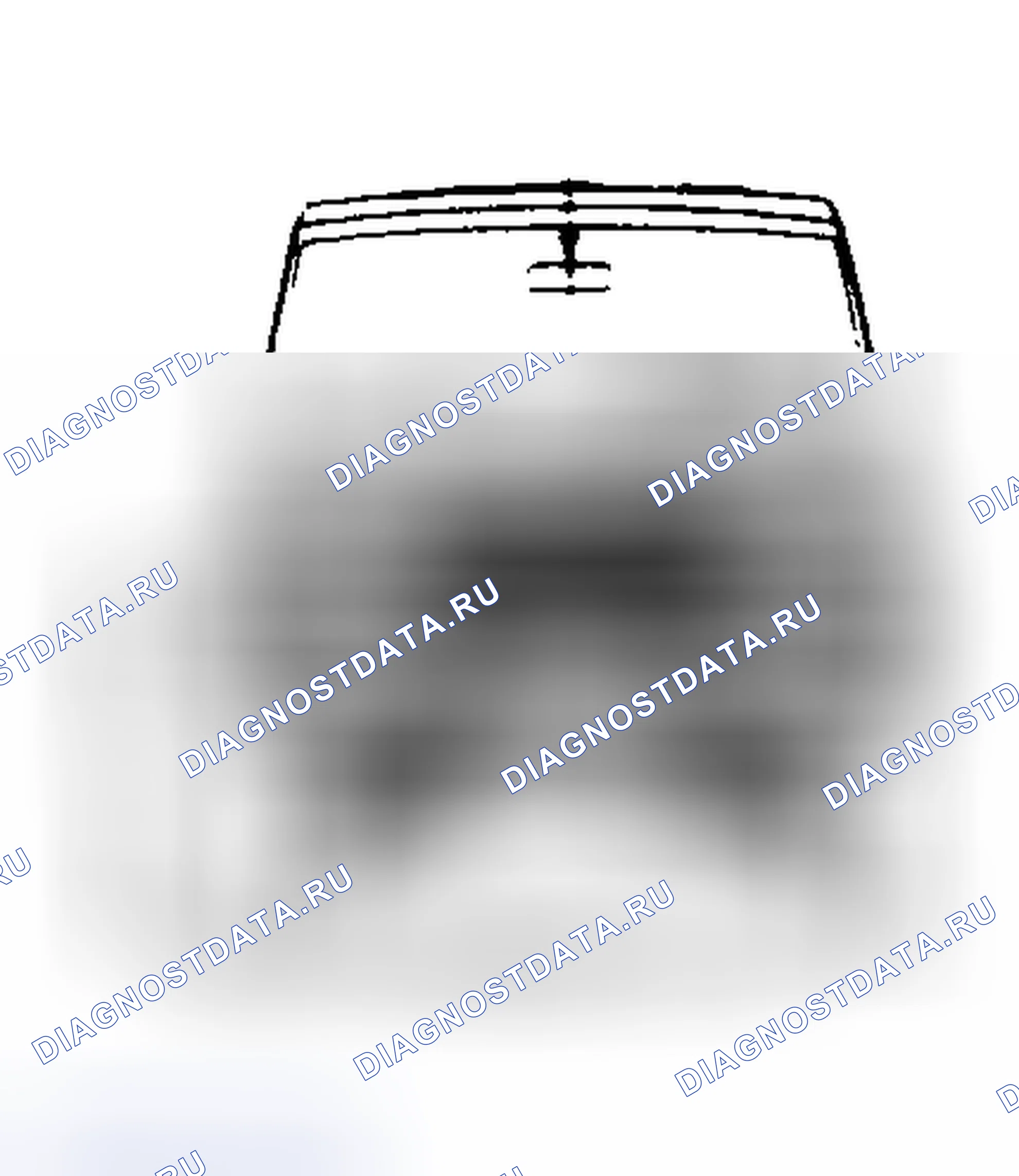 Рис. 2. Isuzu Amigo I