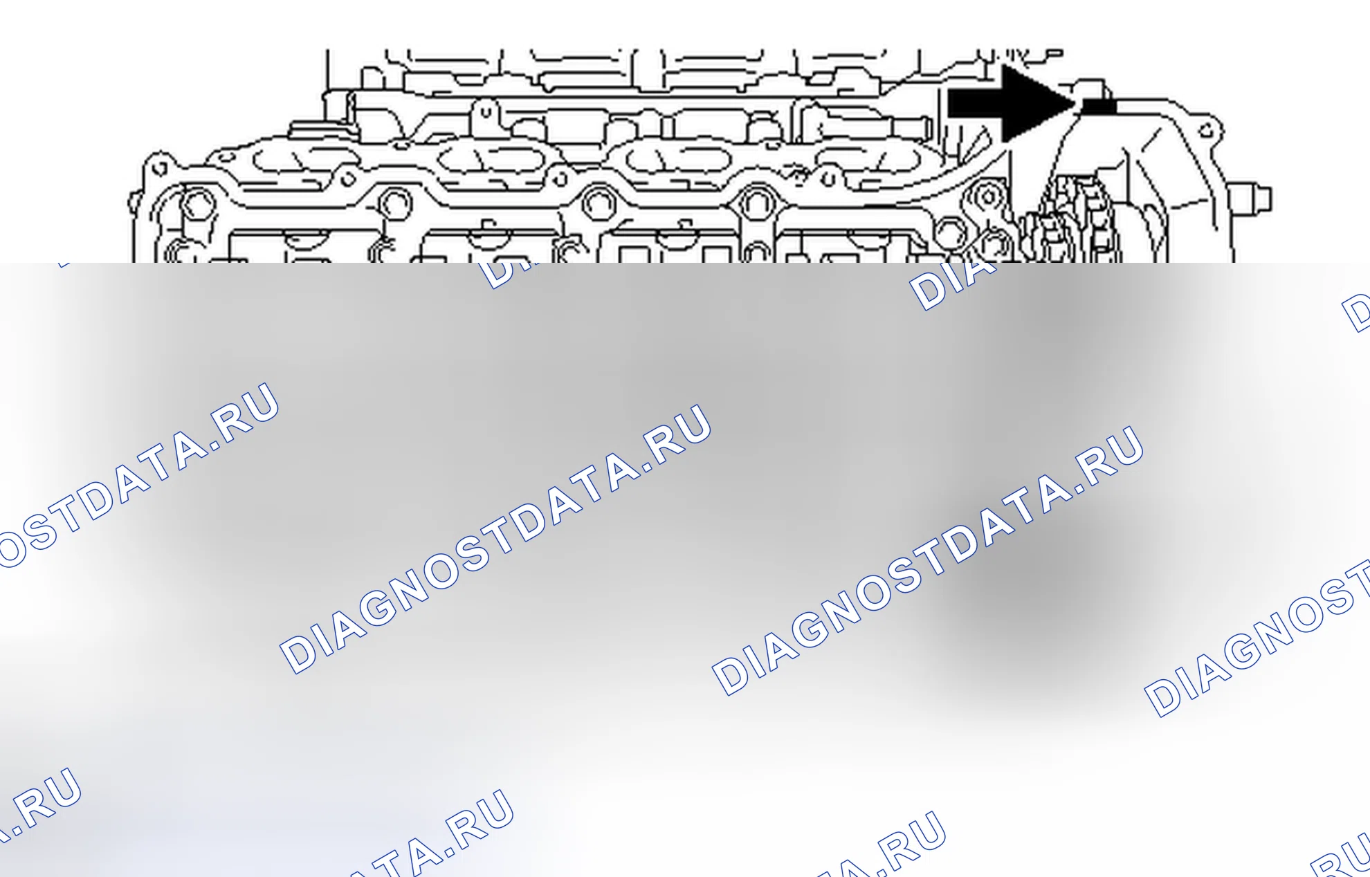 Рис. 347. Toyota Tundra II
