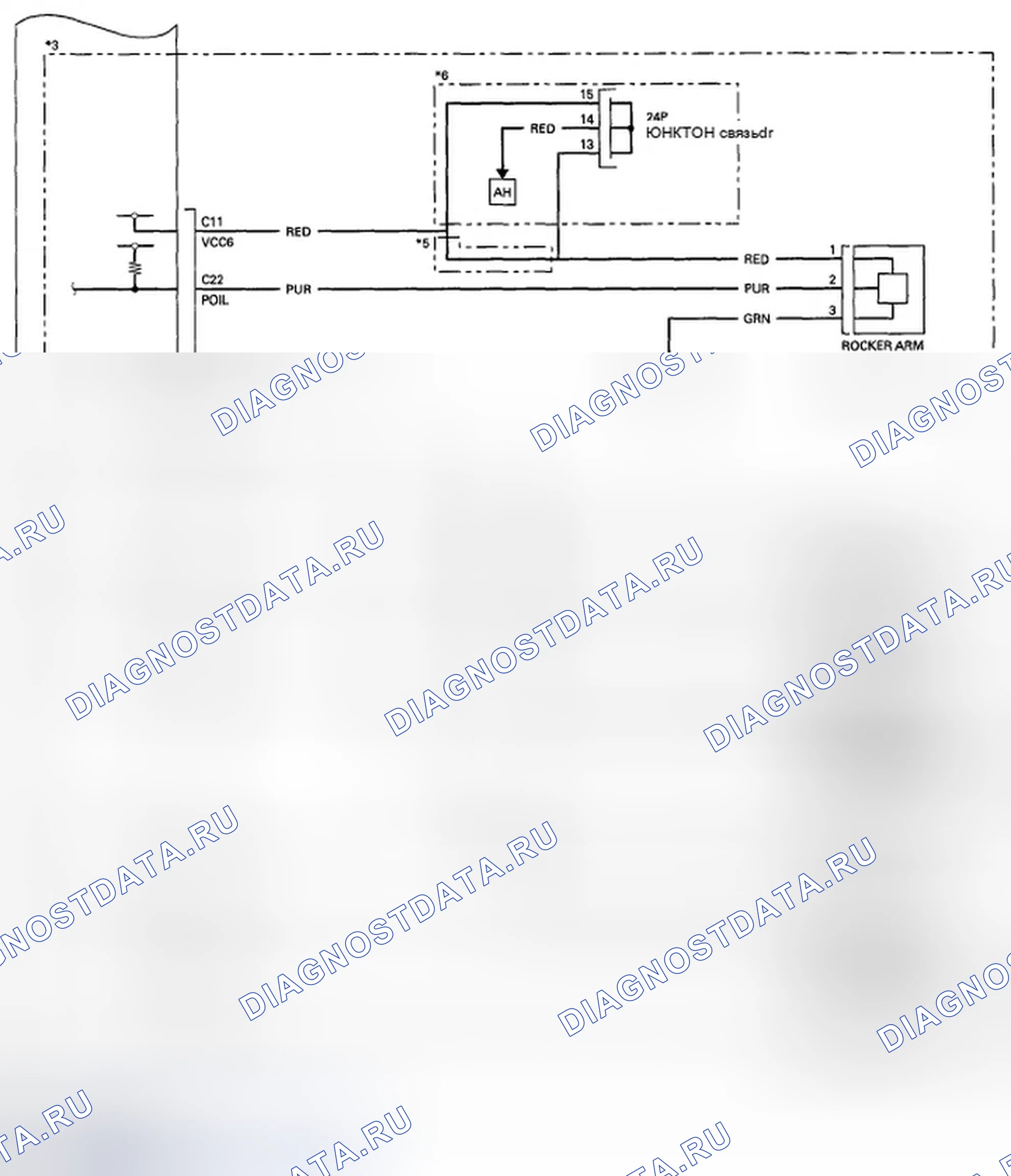 Рис. 433. Honda Accord VIII