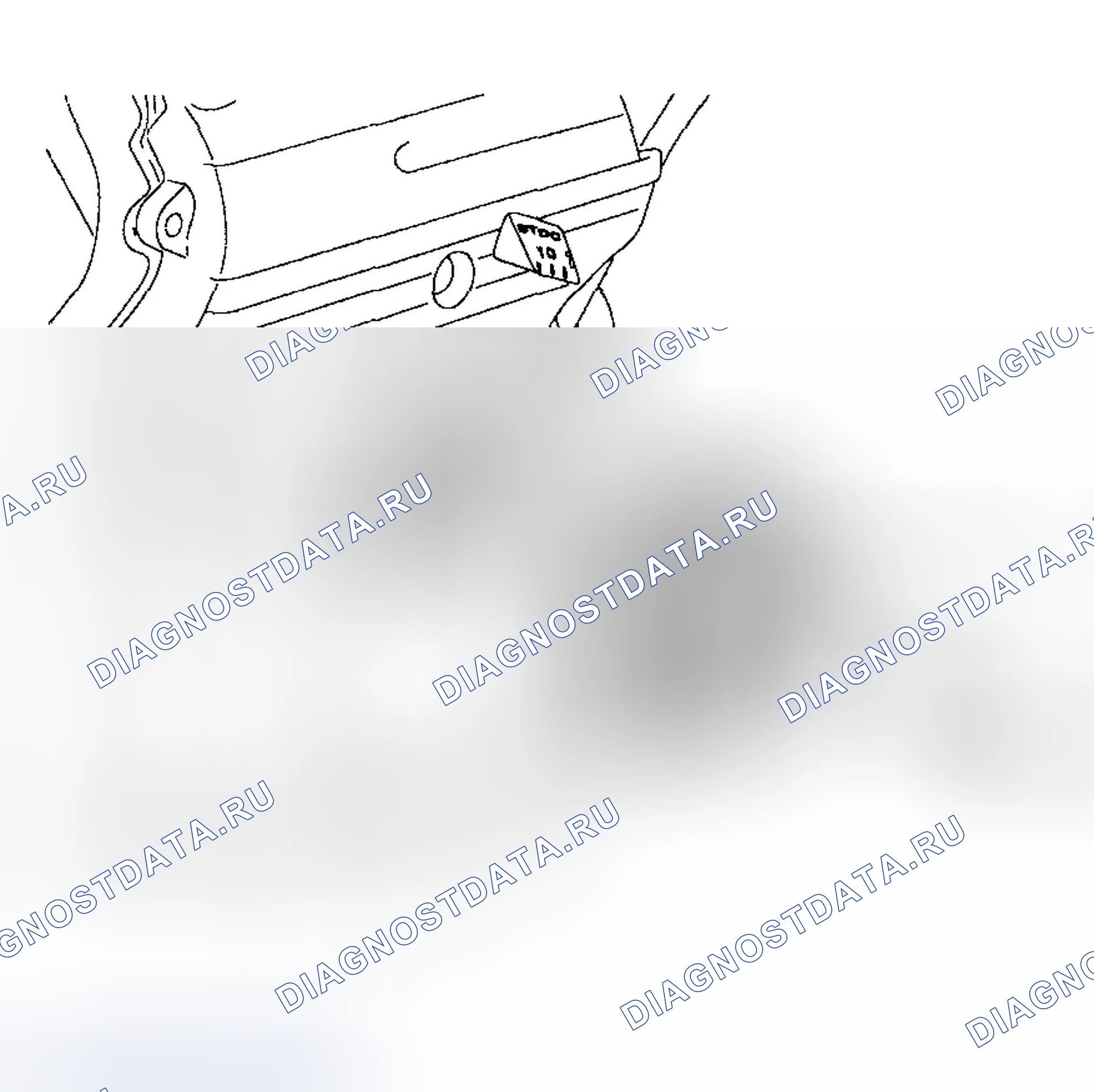 Рис. 7. Hyundai Tucson I