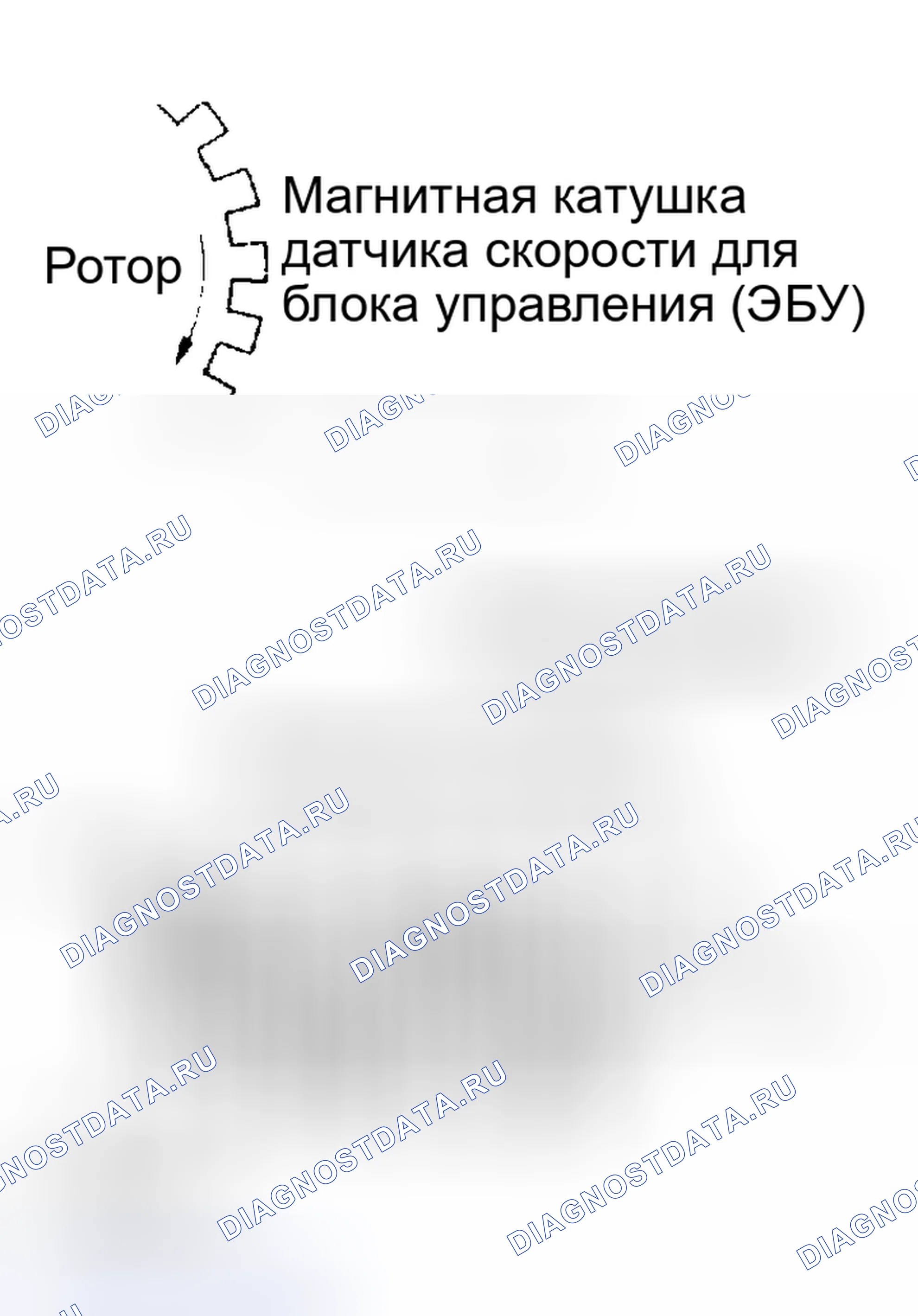 Рис. 18: ОПИСАНИЕ СХЕМЫ. Haval H5 I
