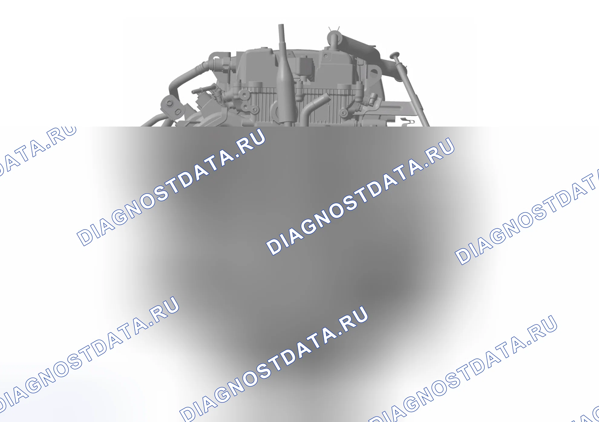 Как снять и установить узел трансмиссии — Great Wall Wingle-5. Great-Wall Wingle 5 I