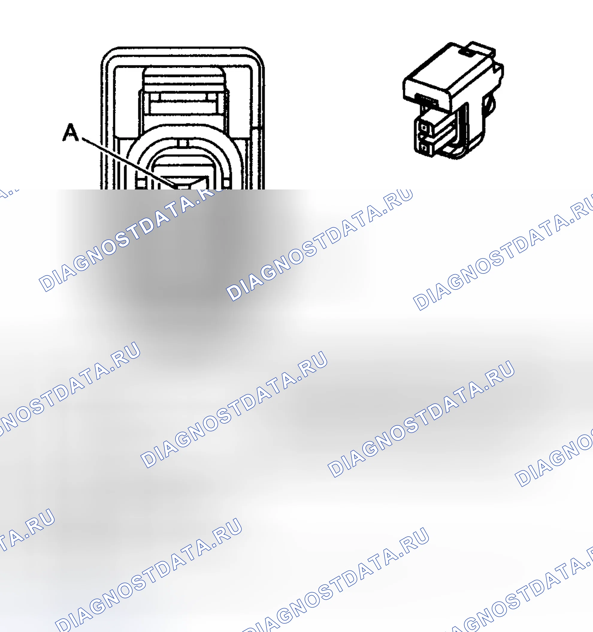 Рис. 239. Chevrolet TrailBlazer I