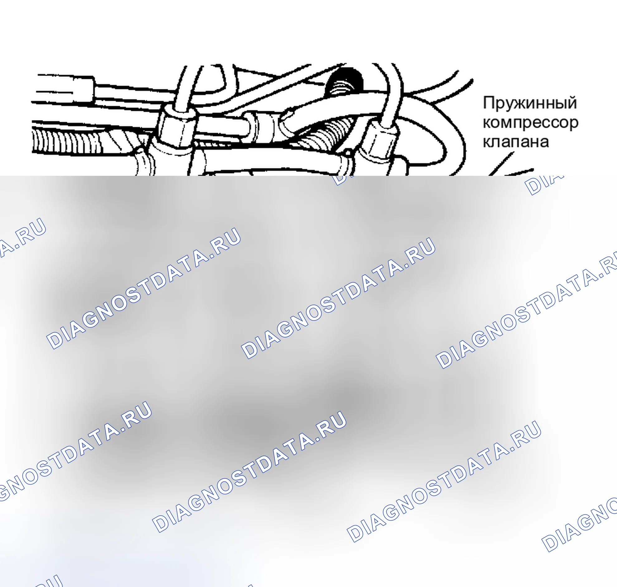 Рис. 31: Установка. Ford RV Cutaway E350 