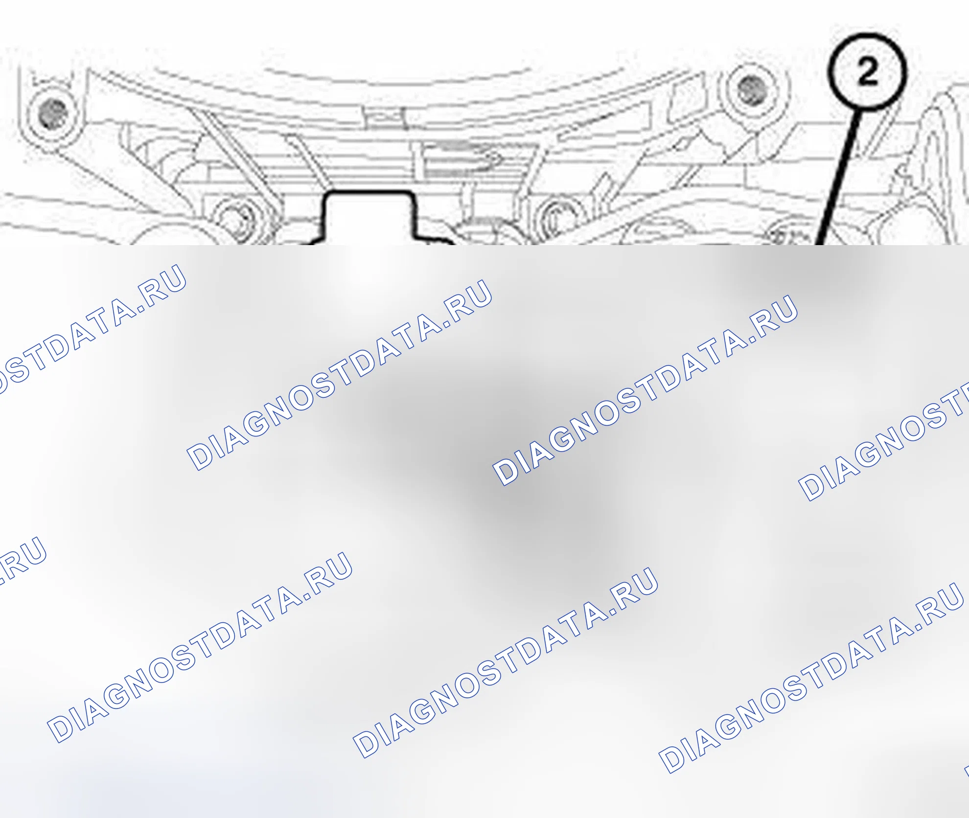 Рис. 12. Dodge Caliber I рестайлинг