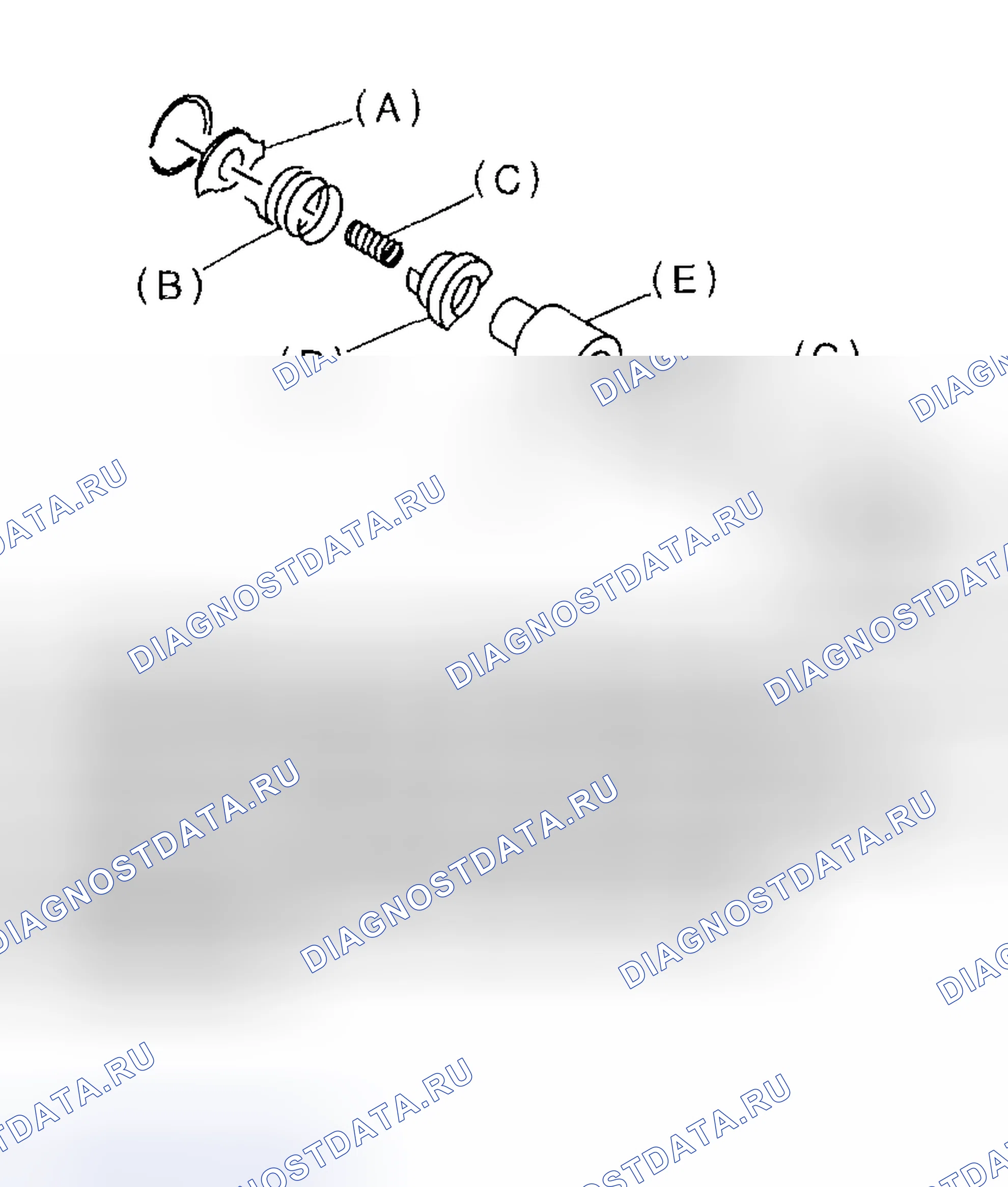 Рис. 34. Subaru Impreza GD/GC/GG