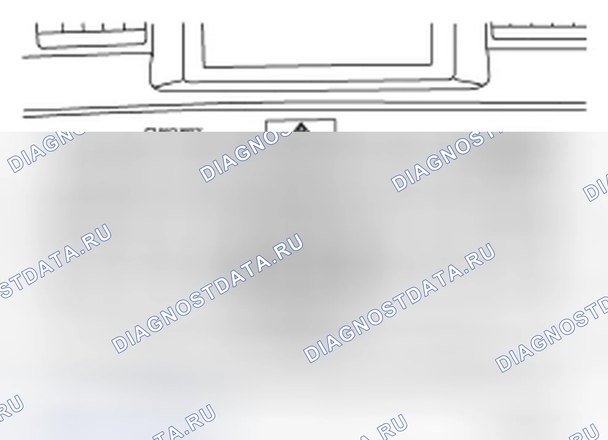 Рис. 26. Infiniti M45 III рестайлинг