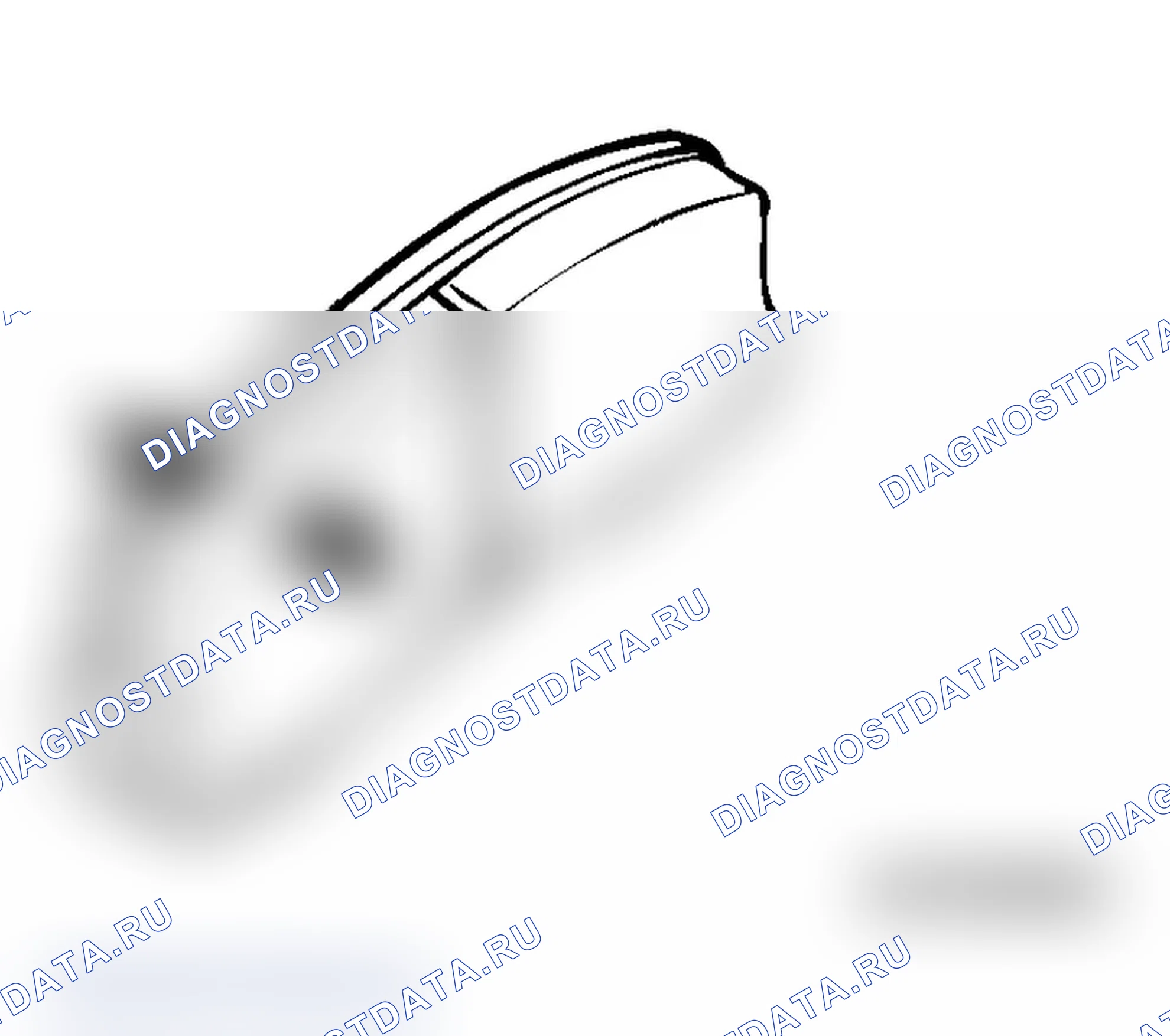 Рис. 66. Mitsubishi Lancer Evolution IX