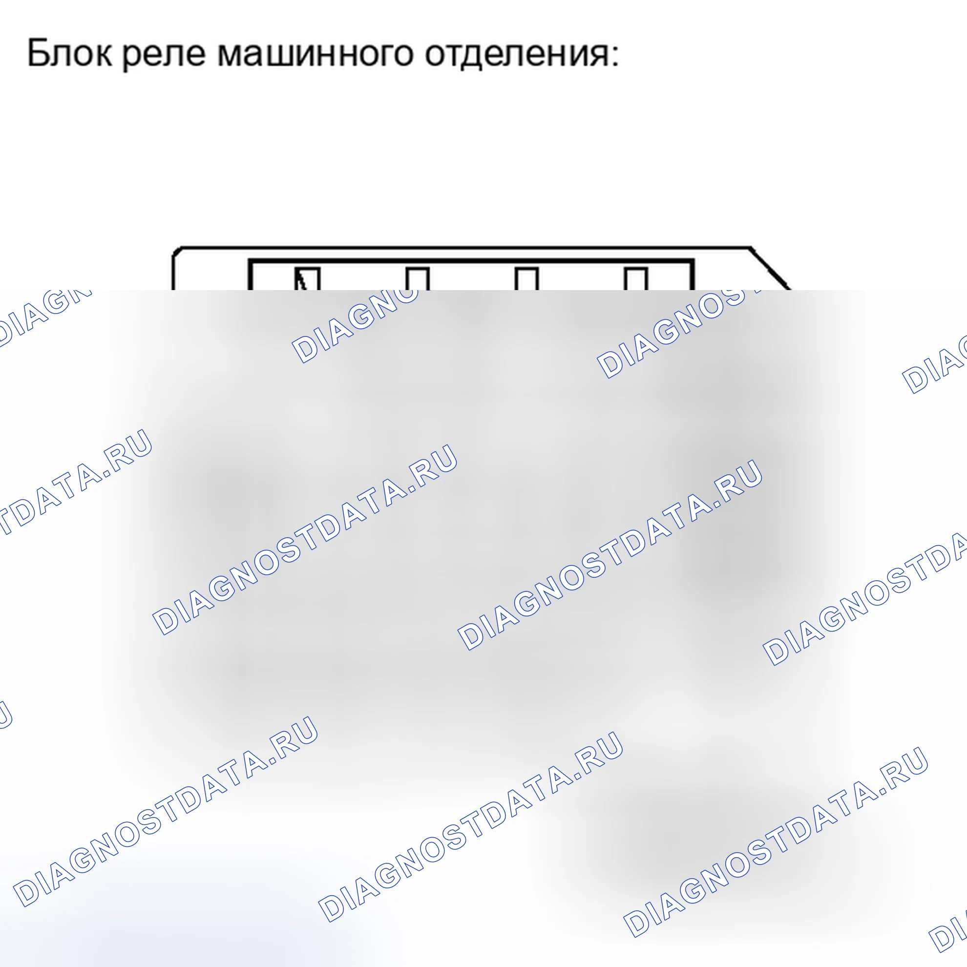 Рис. 55: ПОРЯДОК ВЫПОЛНЕНИЯ РАБОТ. Kia Soul I рестайлинг