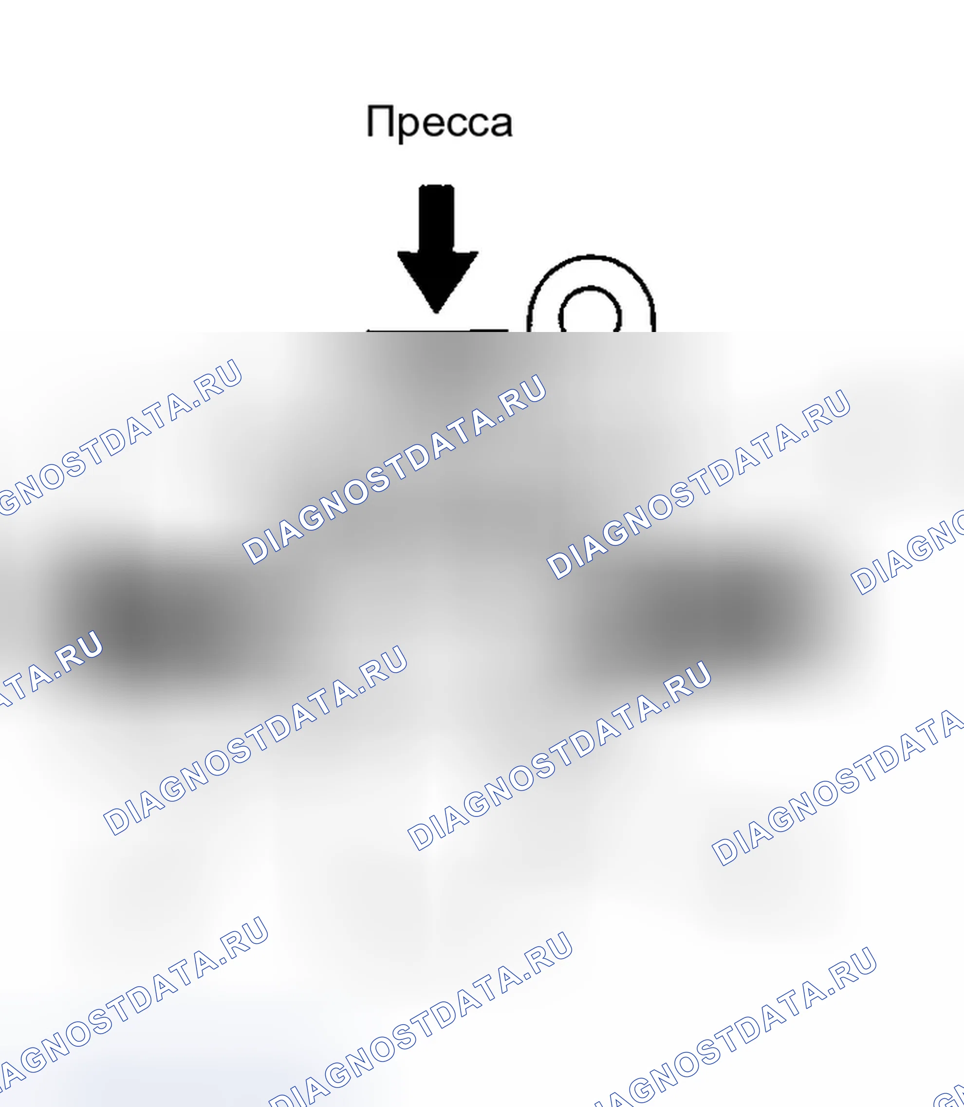 Рис. 57. Honda Accord VII рестайлинг