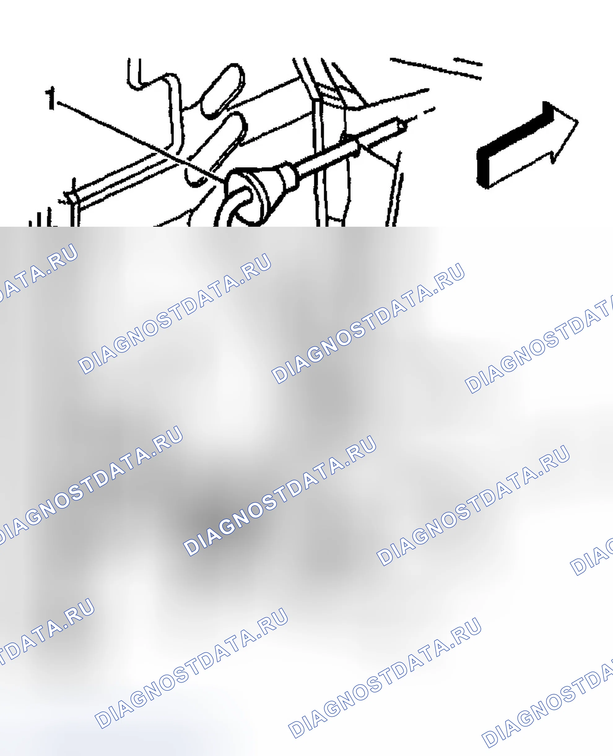 Рис. 54. Chevrolet TrailBlazer I