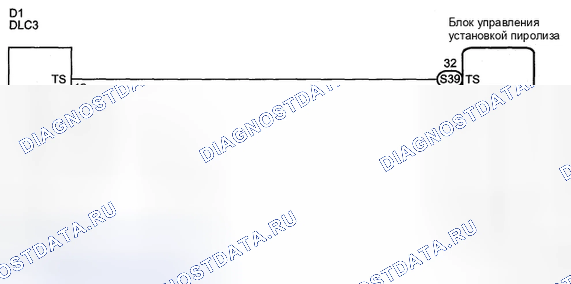 Рис. 24: электросхема. Honda Accord IX