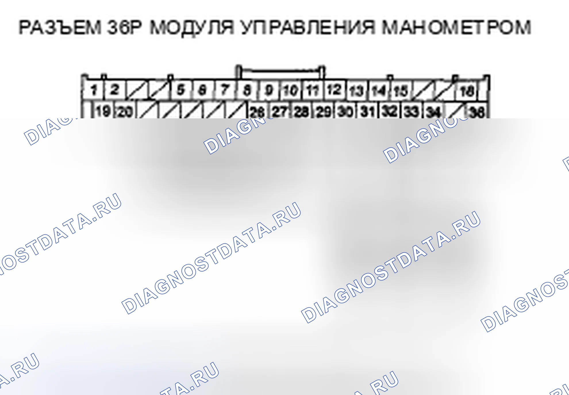 Рис. 19. Honda CR-V III рестайлинг